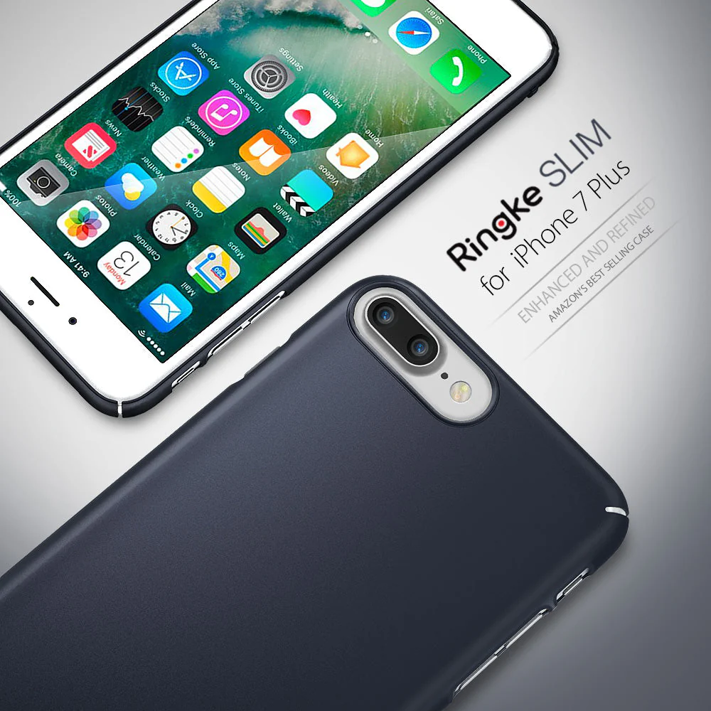 iPhone 8 Plus / 7 Plus Case | Slim - Image 49