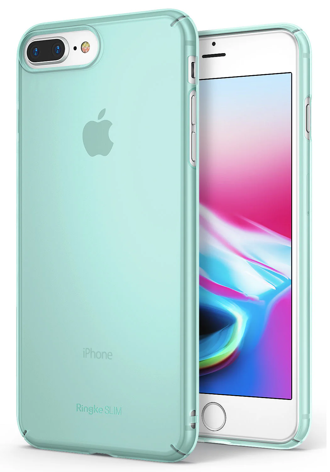 iPhone 8 Plus / 7 Plus Case | Slim - Image 57