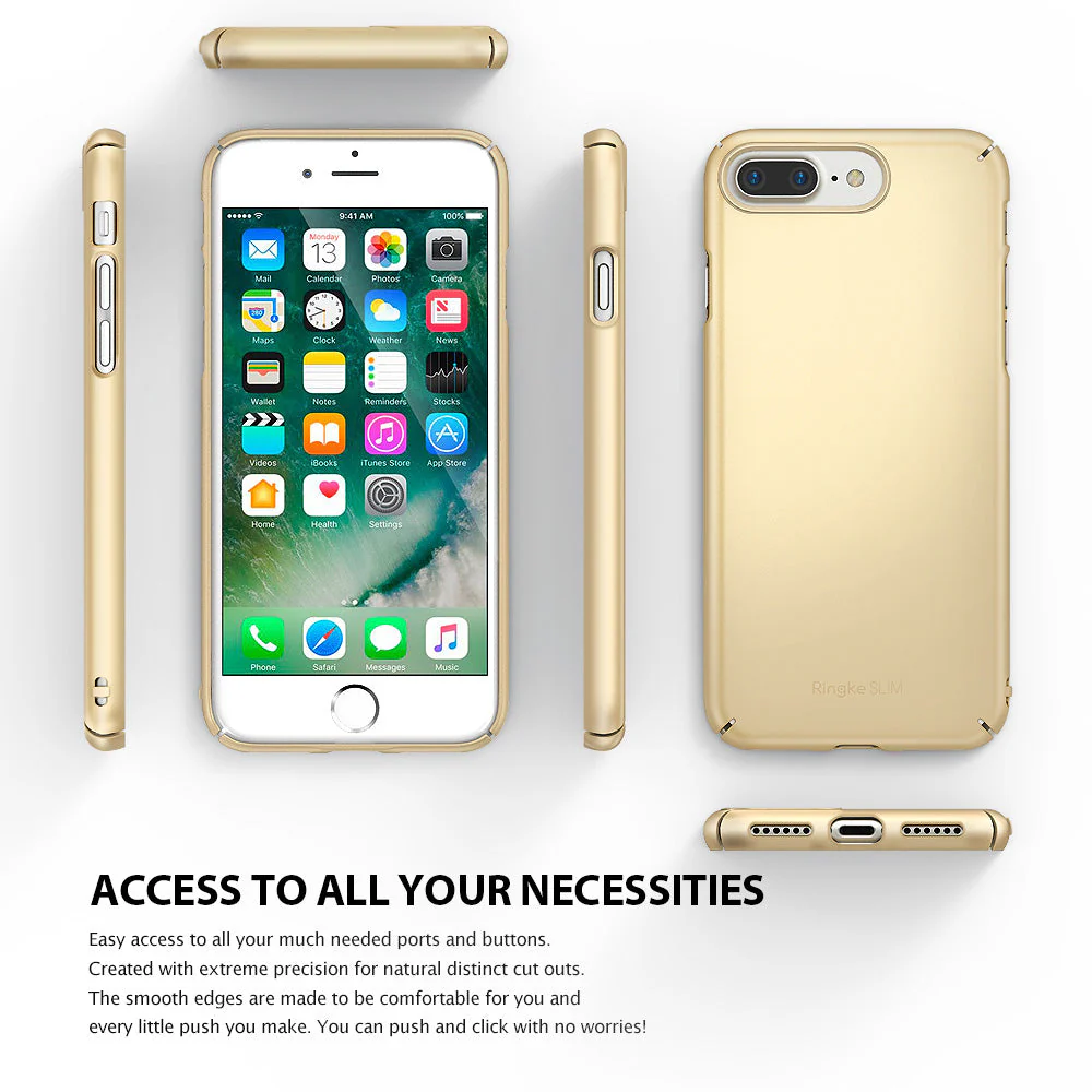 iPhone 8 Plus / 7 Plus Case | Slim - Image 59