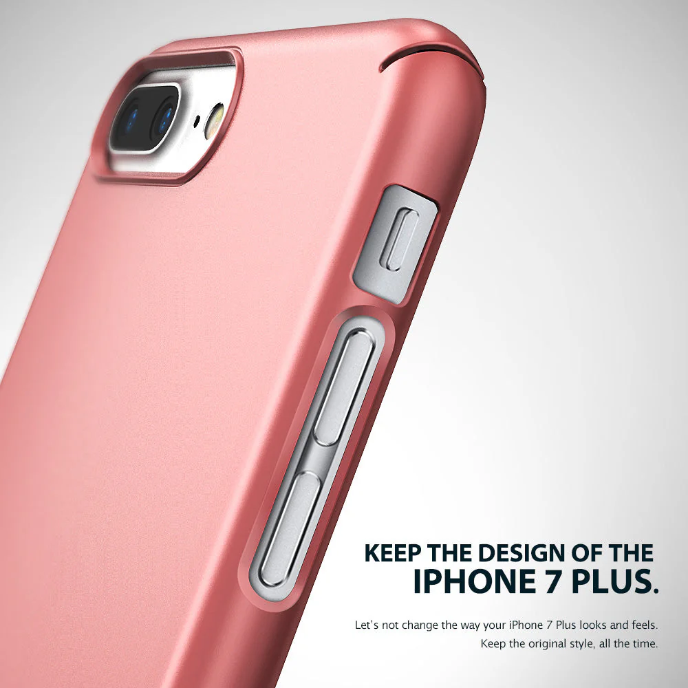 iPhone 8 Plus / 7 Plus Case | Slim - Image 79