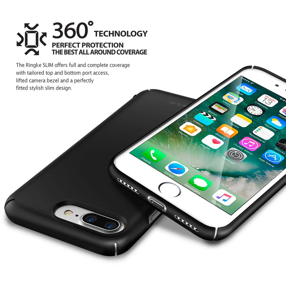 iPhone 8 Plus / 7 Plus Case | Slim - Image 87