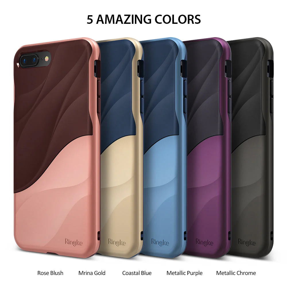 iPhone 8 Plus / 7 Plus Case | Wave - Image 20