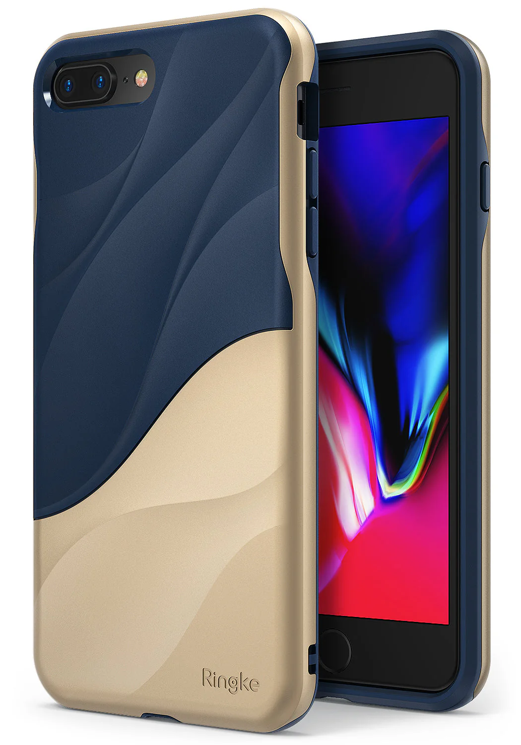 iPhone 8 Plus / 7 Plus Case | Wave - Image 21