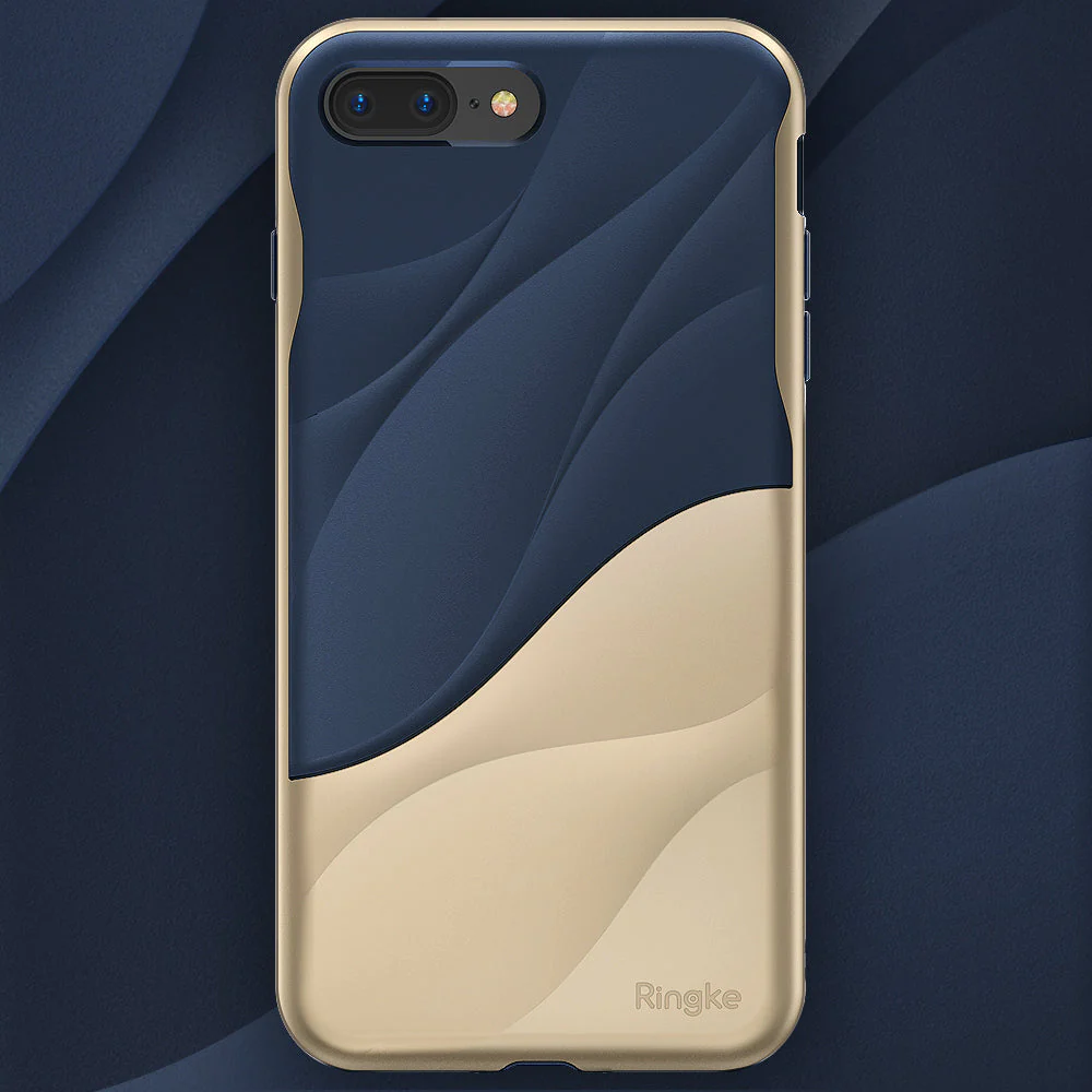 iPhone 8 Plus / 7 Plus Case | Wave - Image 23