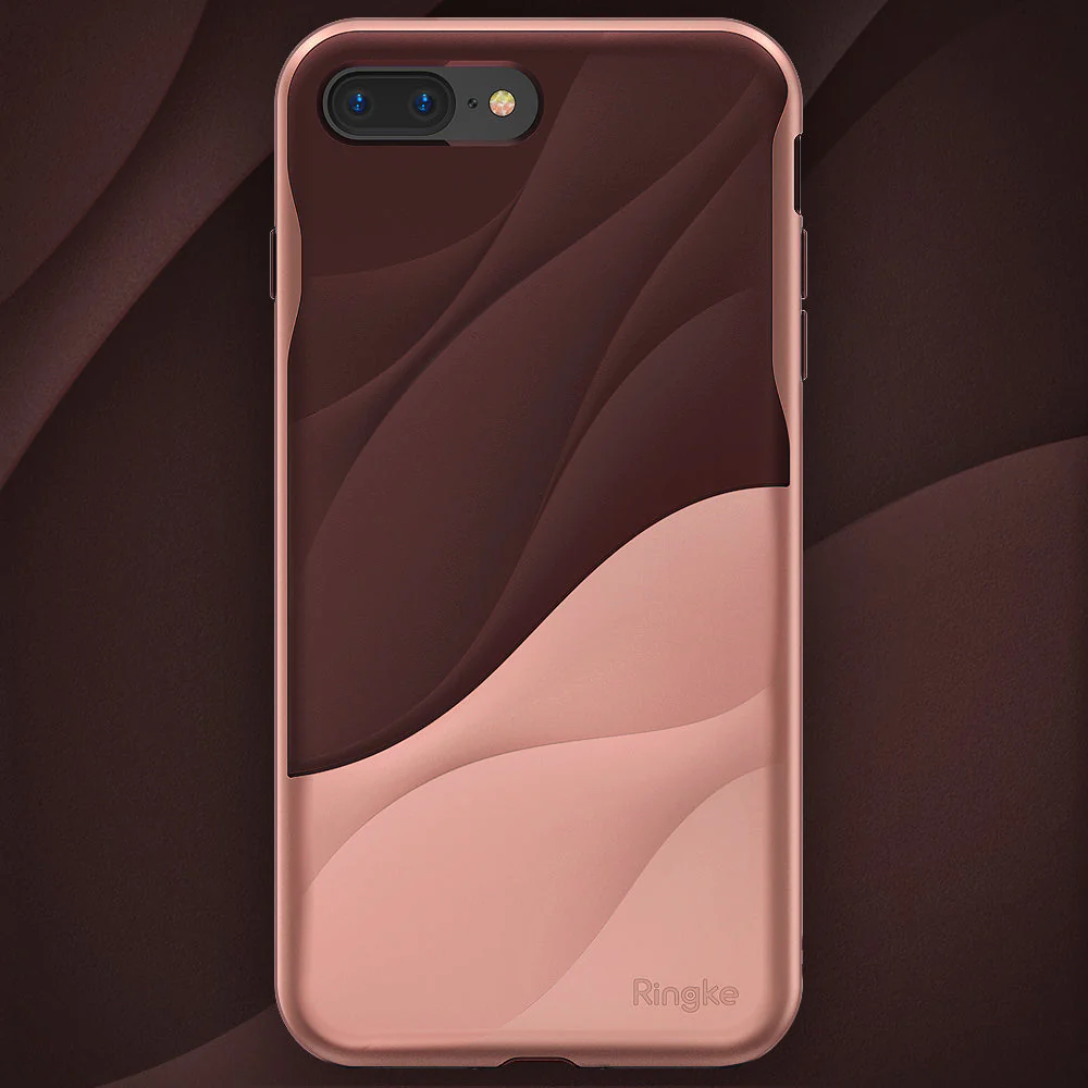 iPhone 8 Plus / 7 Plus Case | Wave - Image 5