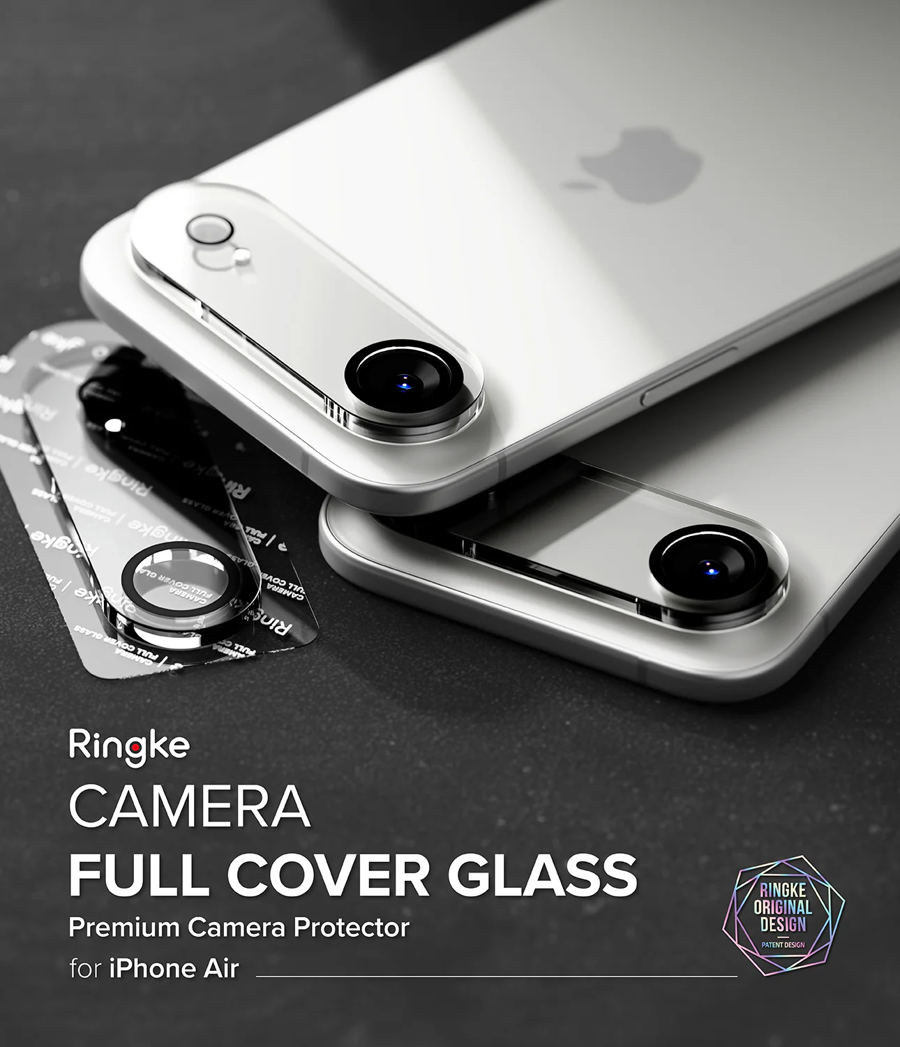 iPhone Air | Camera Glass - Image 2