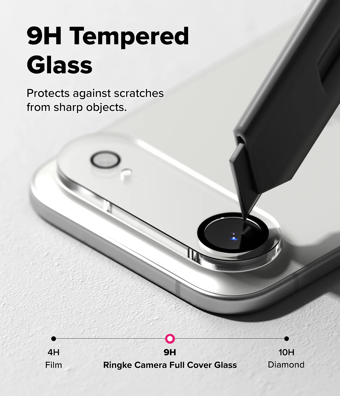 iPhone Air | Camera Glass - Image 4