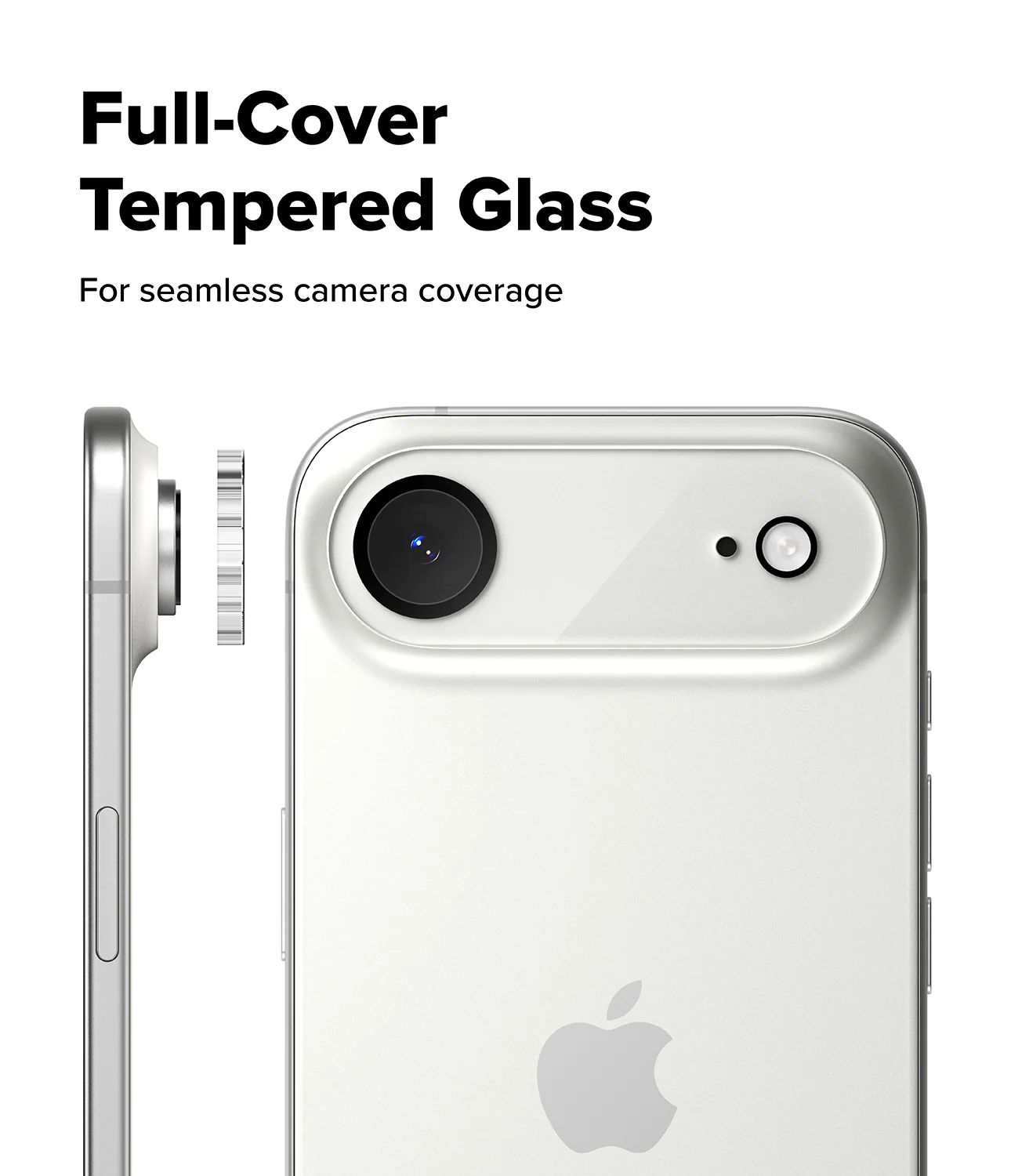 iPhone Air | Camera Glass - Image 5