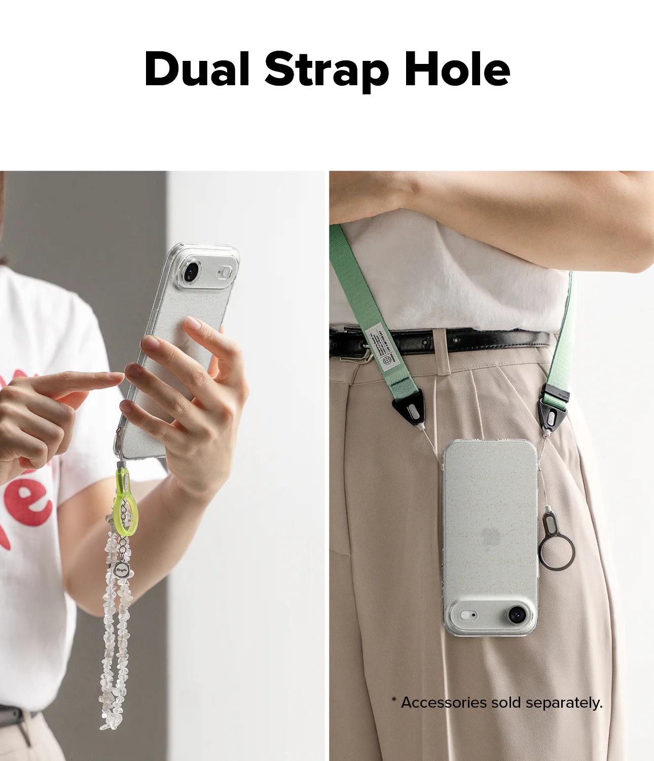 iPhone Air Case | Air - Image 22