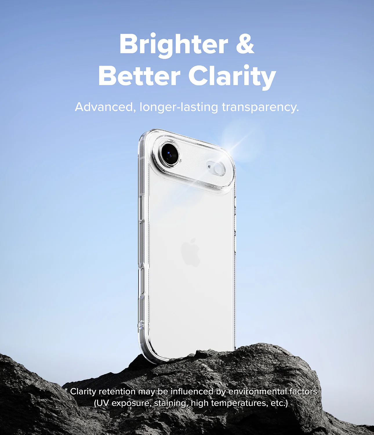 iPhone Air Case | Fusion - Image 5