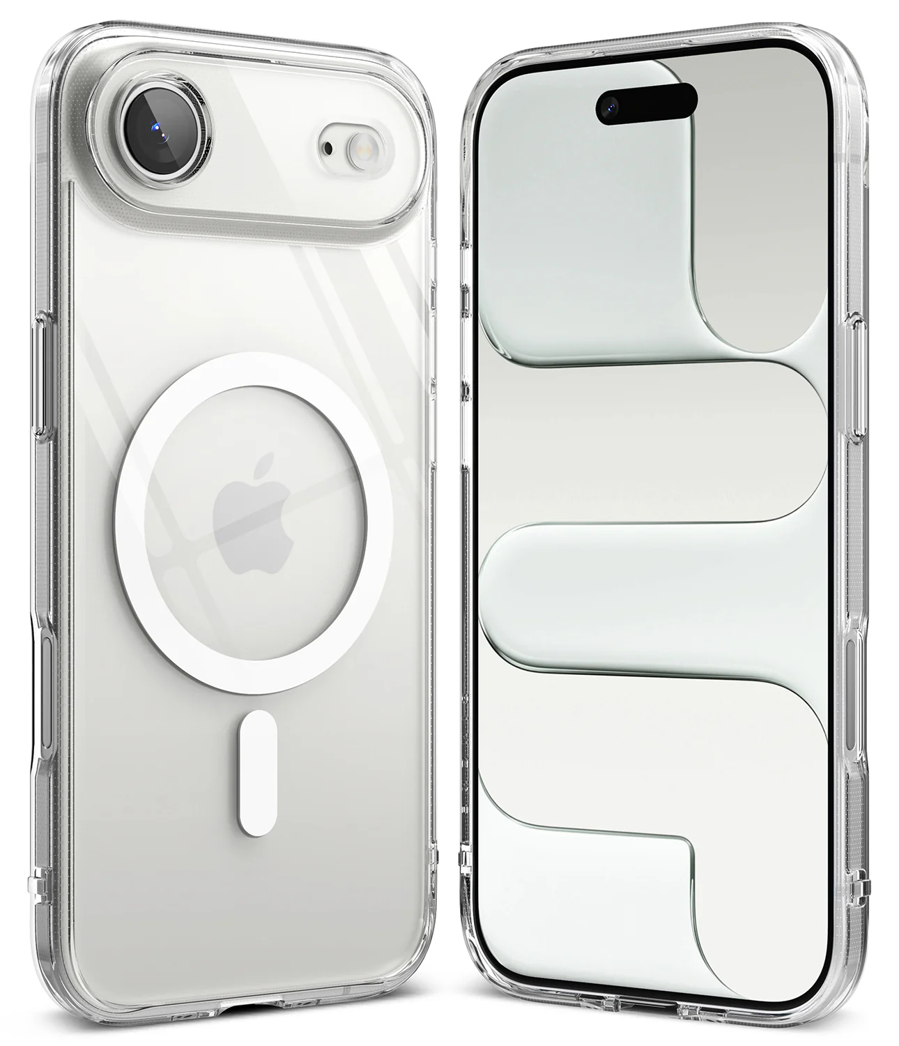 iPhone Air Case | Fusion Magnetic