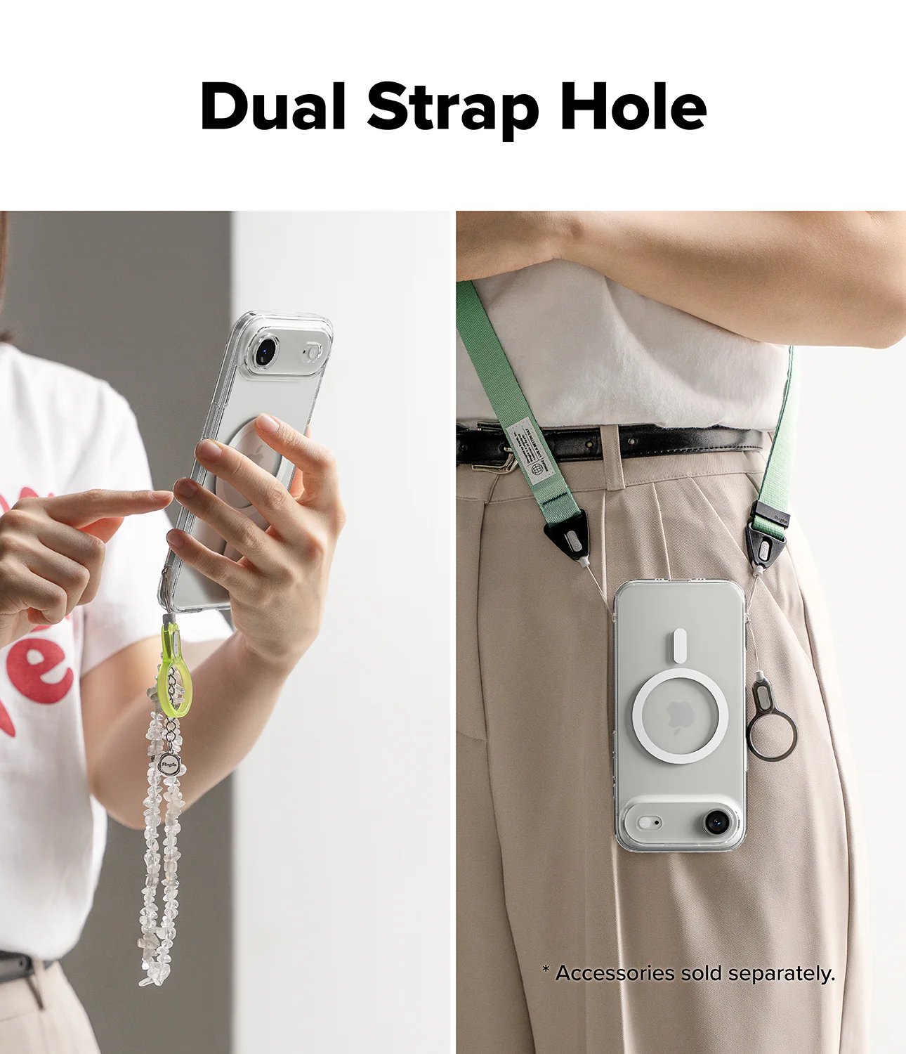 iPhone Air Case | Fusion Magnetic - Image 9