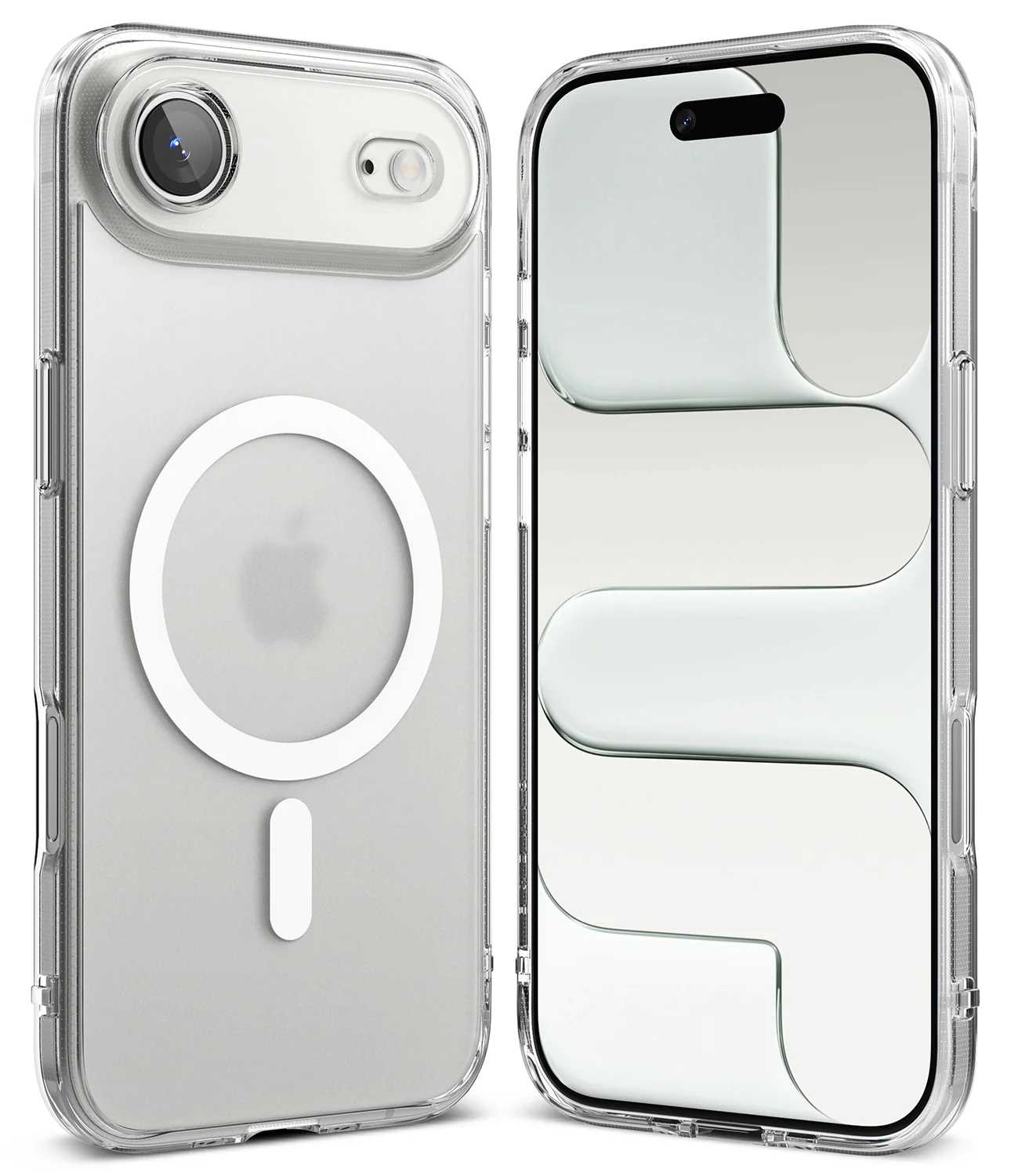 iPhone Air Case | Fusion Magnetic Matte