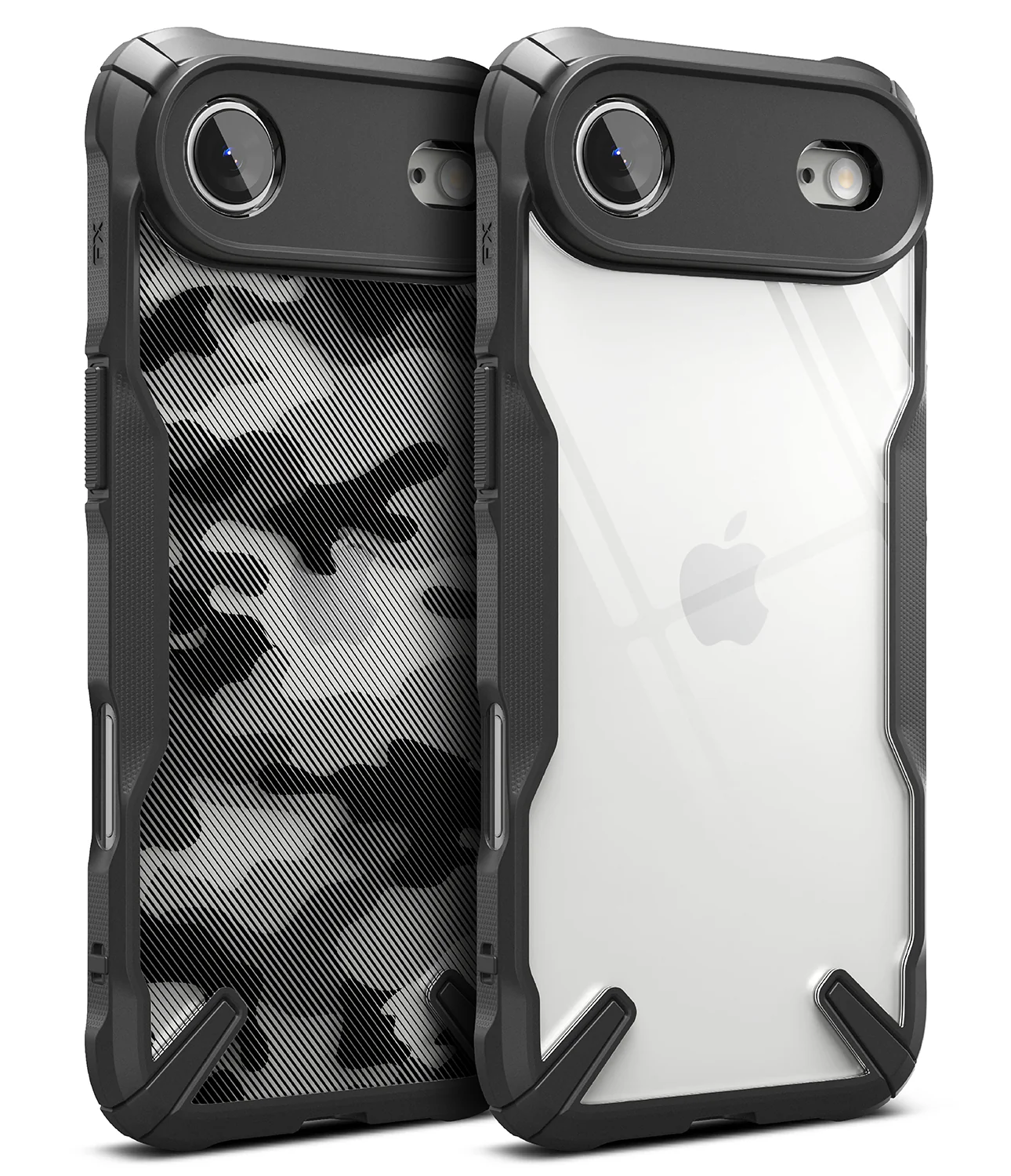 iPhone Air Case | Fusion-X