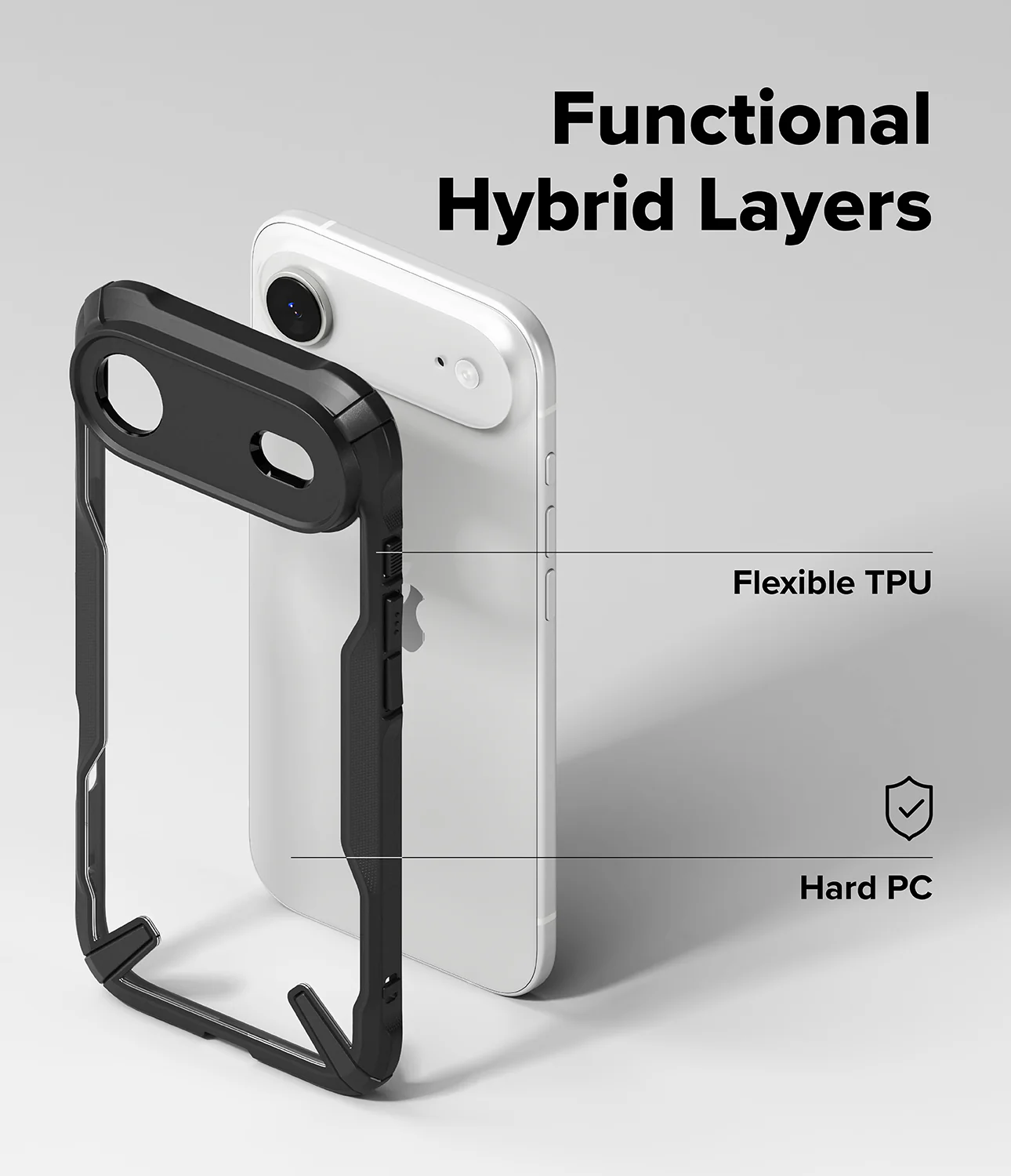 iPhone Air Case | Fusion-X - Image 11