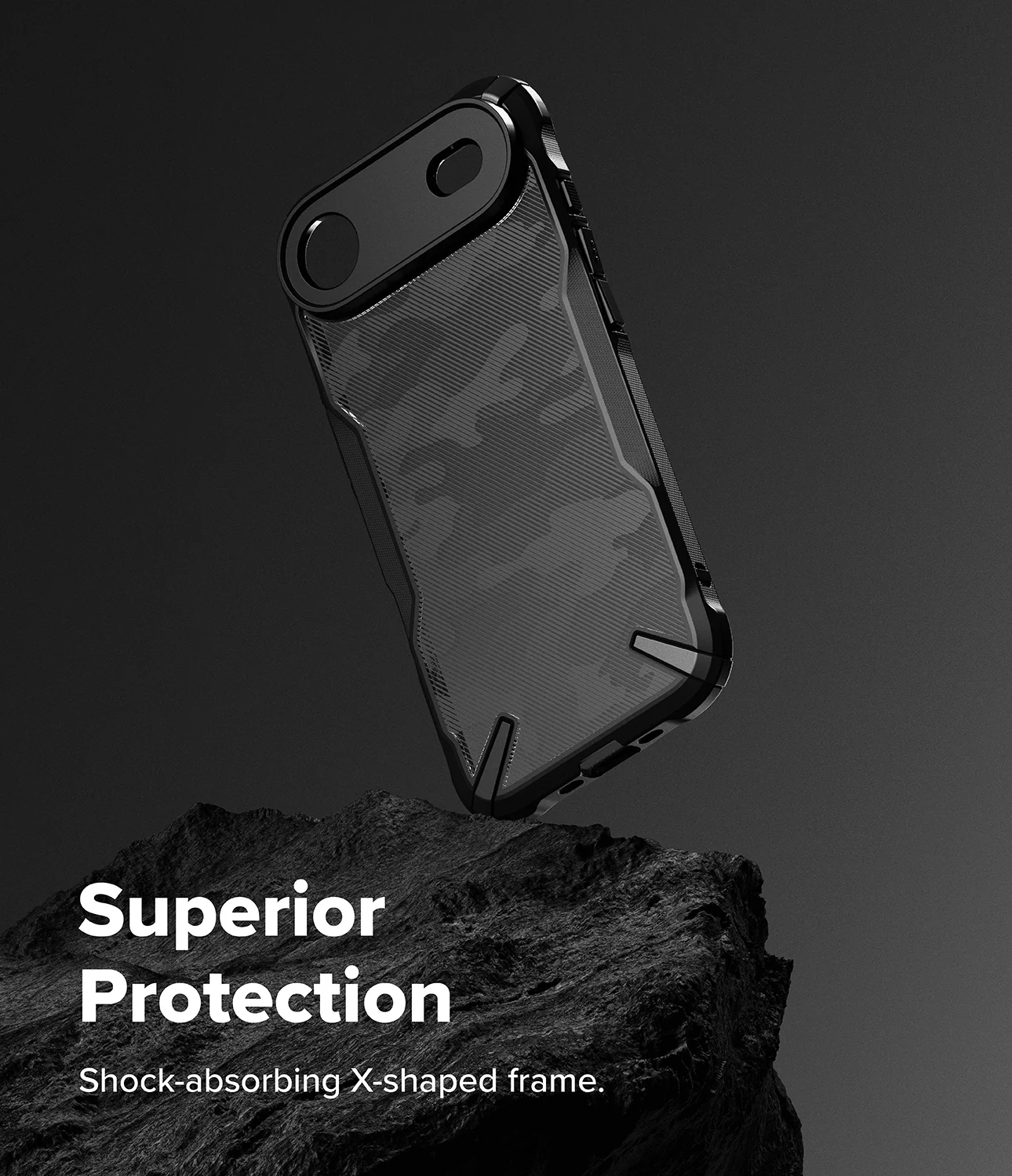 iPhone Air Case | Fusion-X - Image 19