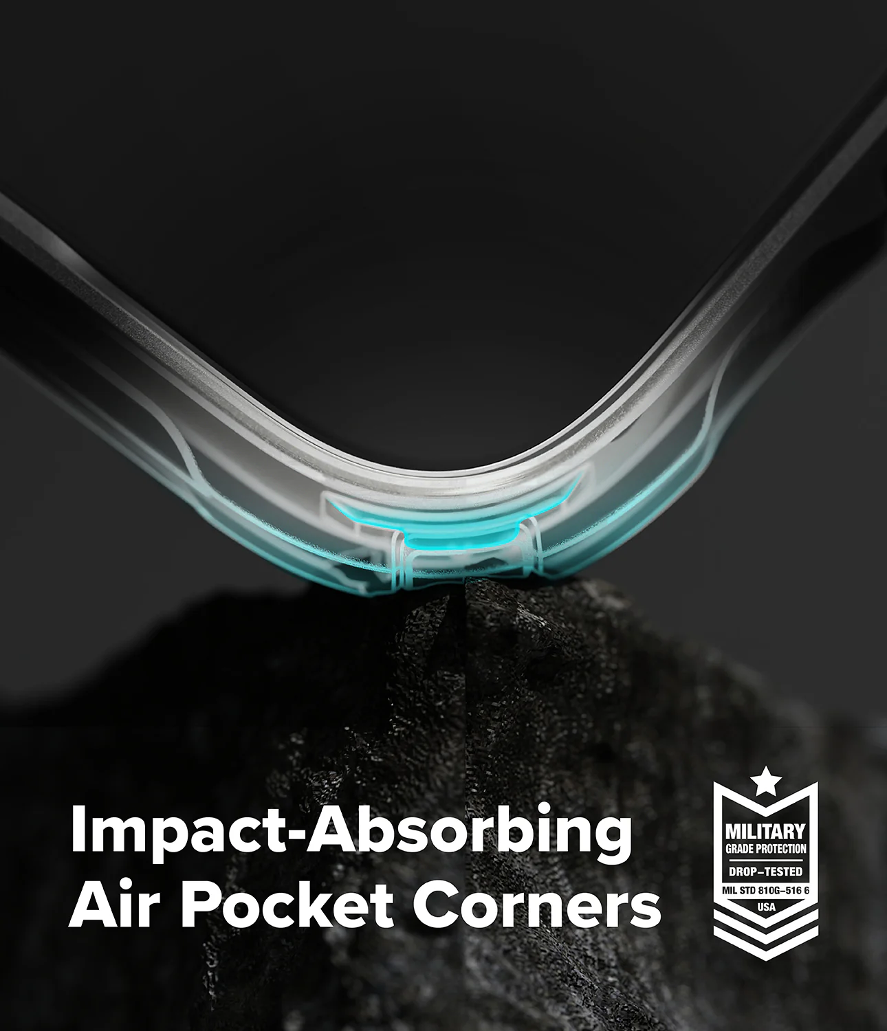 iPhone Air Case | Fusion-X - Image 21