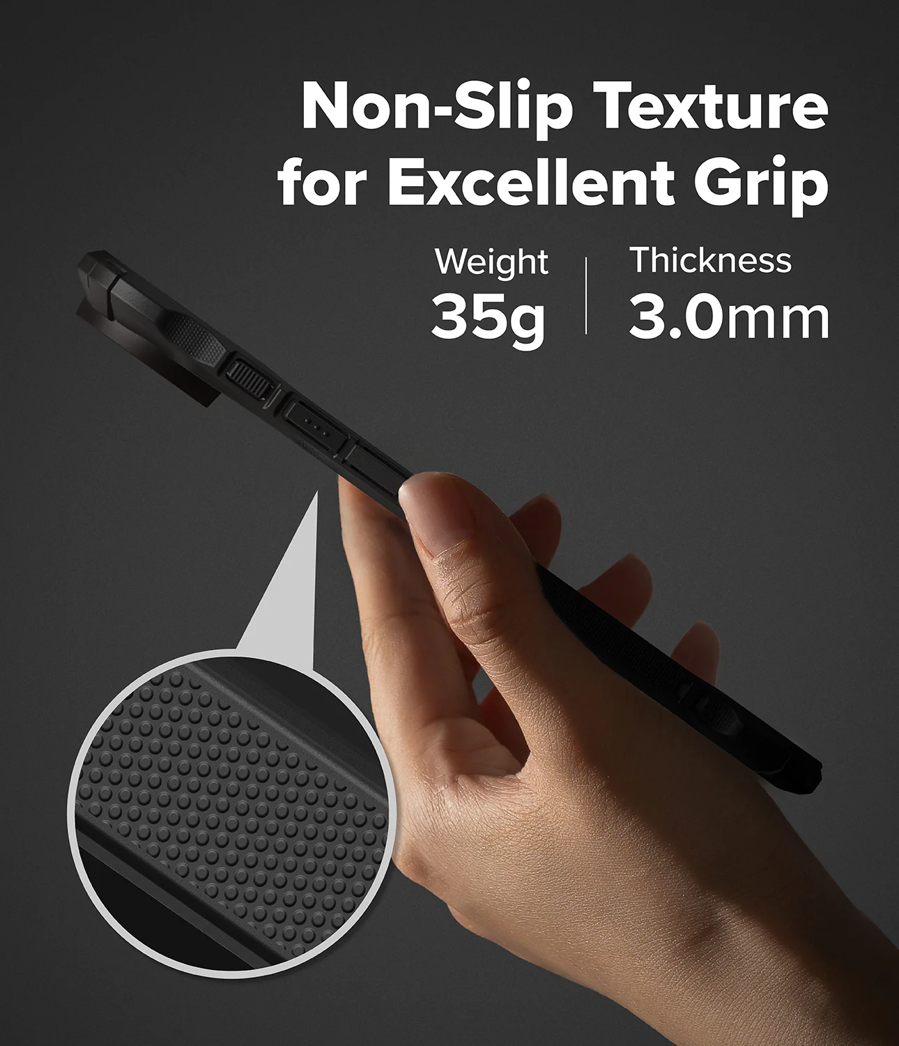 iPhone Air Case | Fusion-X - Image 22