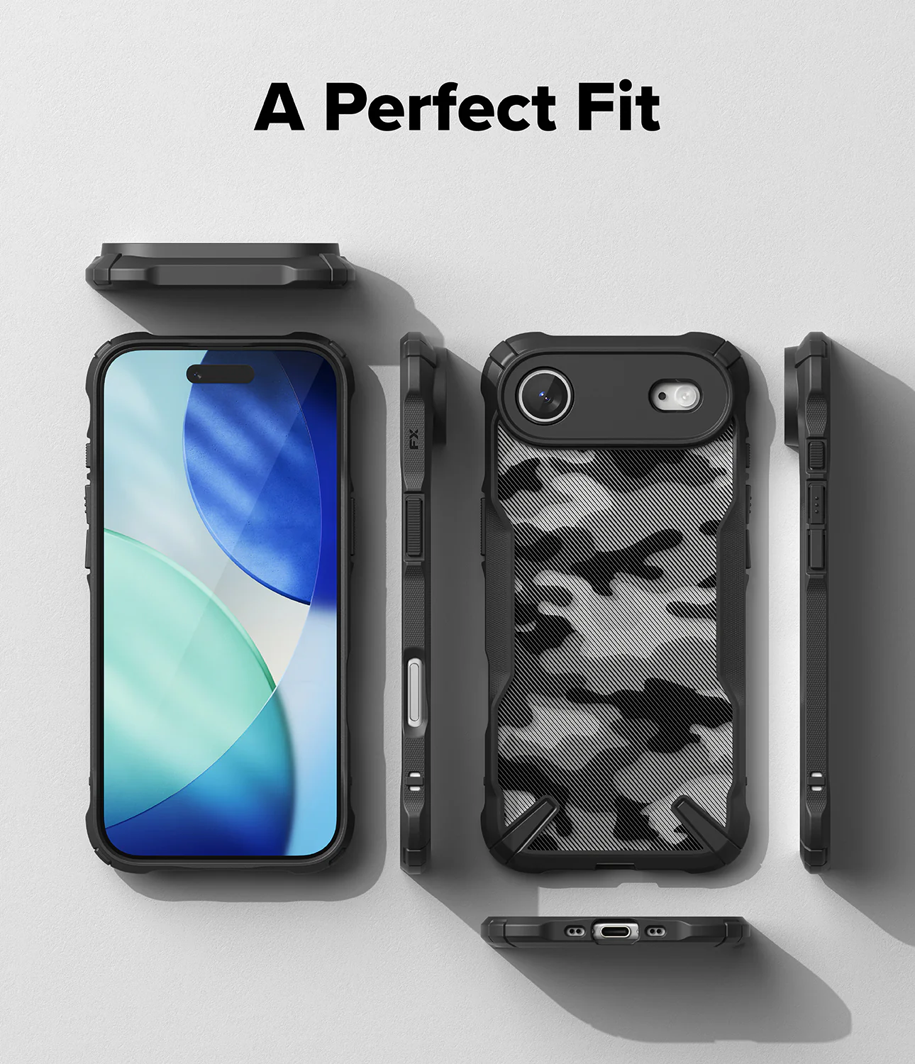iPhone Air Case | Fusion-X - Image 23