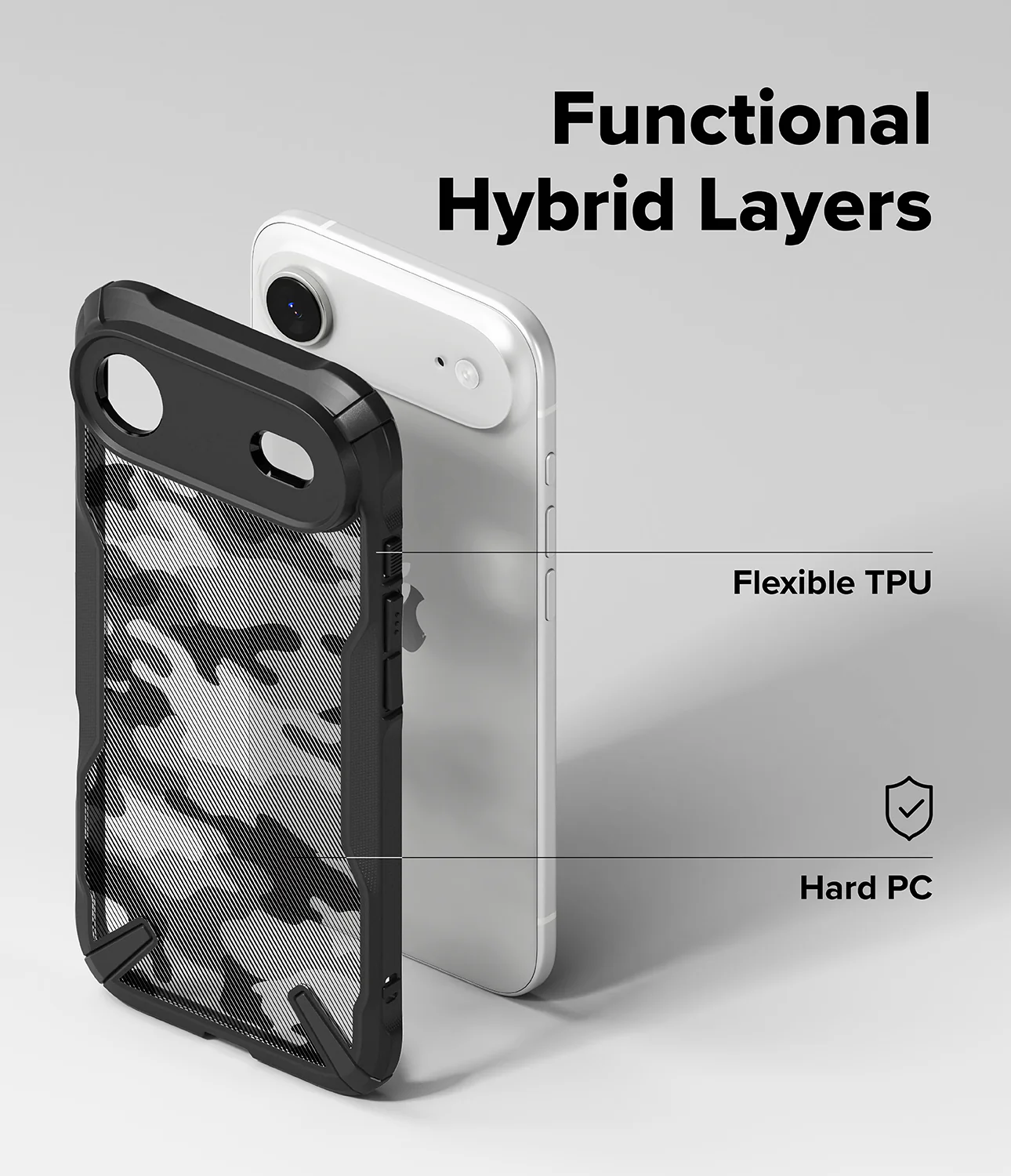 iPhone Air Case | Fusion-X - Image 24