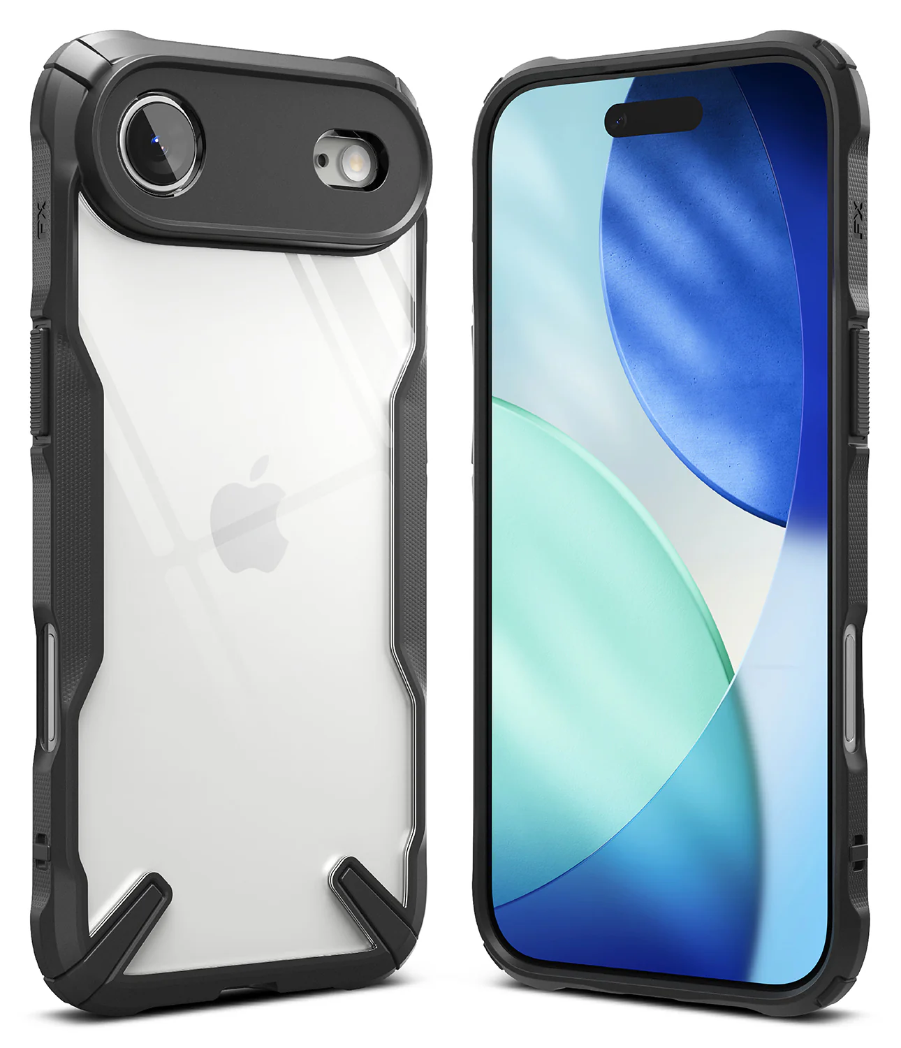 iPhone Air Case | Fusion-X - Image 3