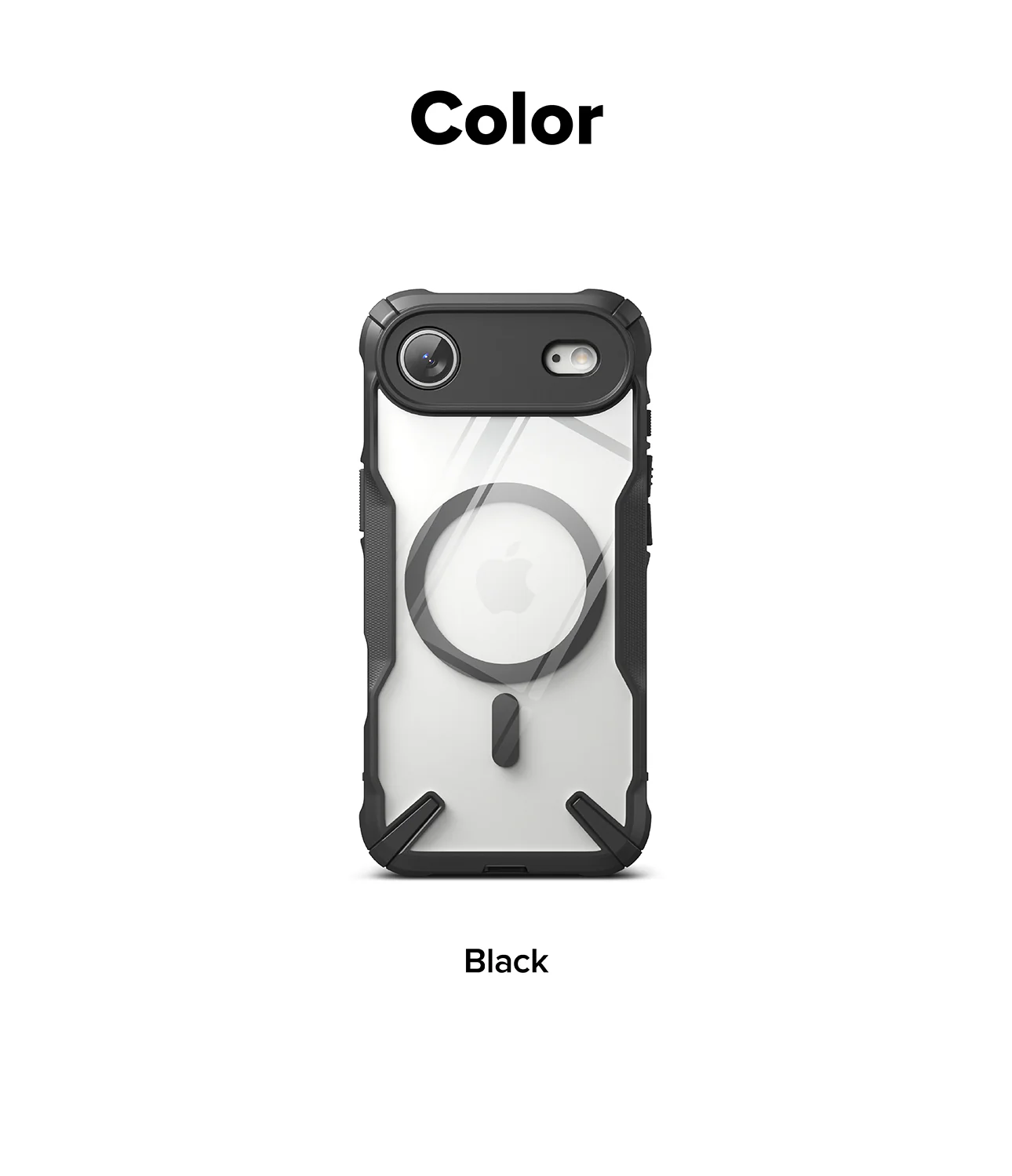iPhone Air Case | Fusion-X Magnetic - Image 11