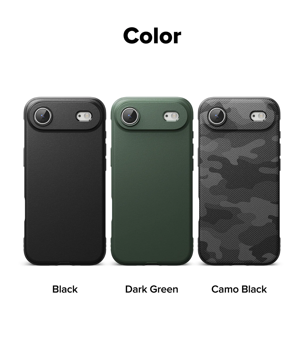 iPhone Air Case | Onyx - Image 14