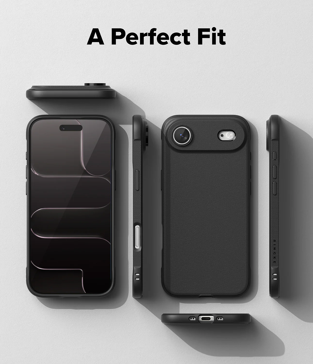 iPhone Air Case | Onyx - Image 16