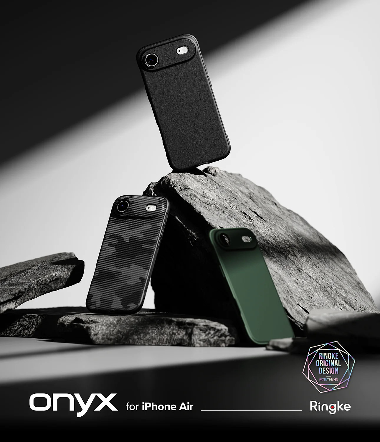 iPhone Air Case | Onyx - Image 19