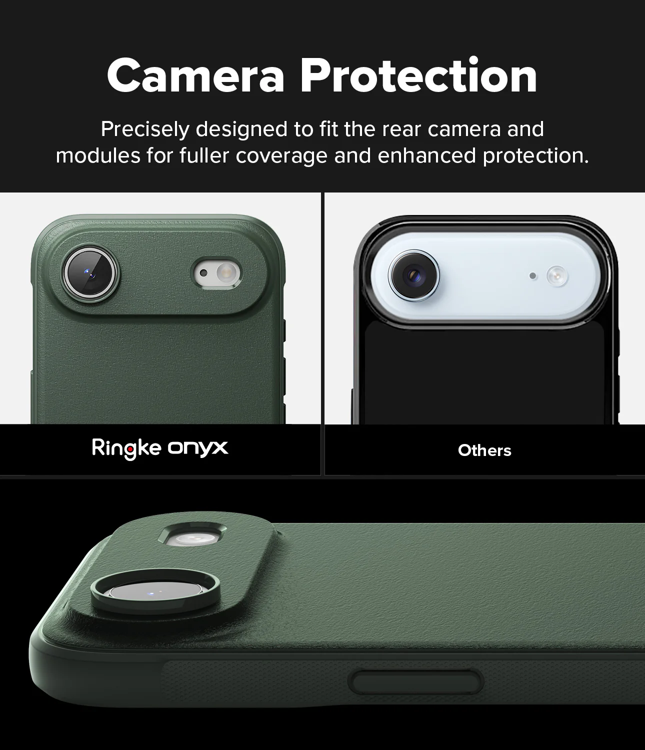 iPhone Air Case | Onyx - Image 23