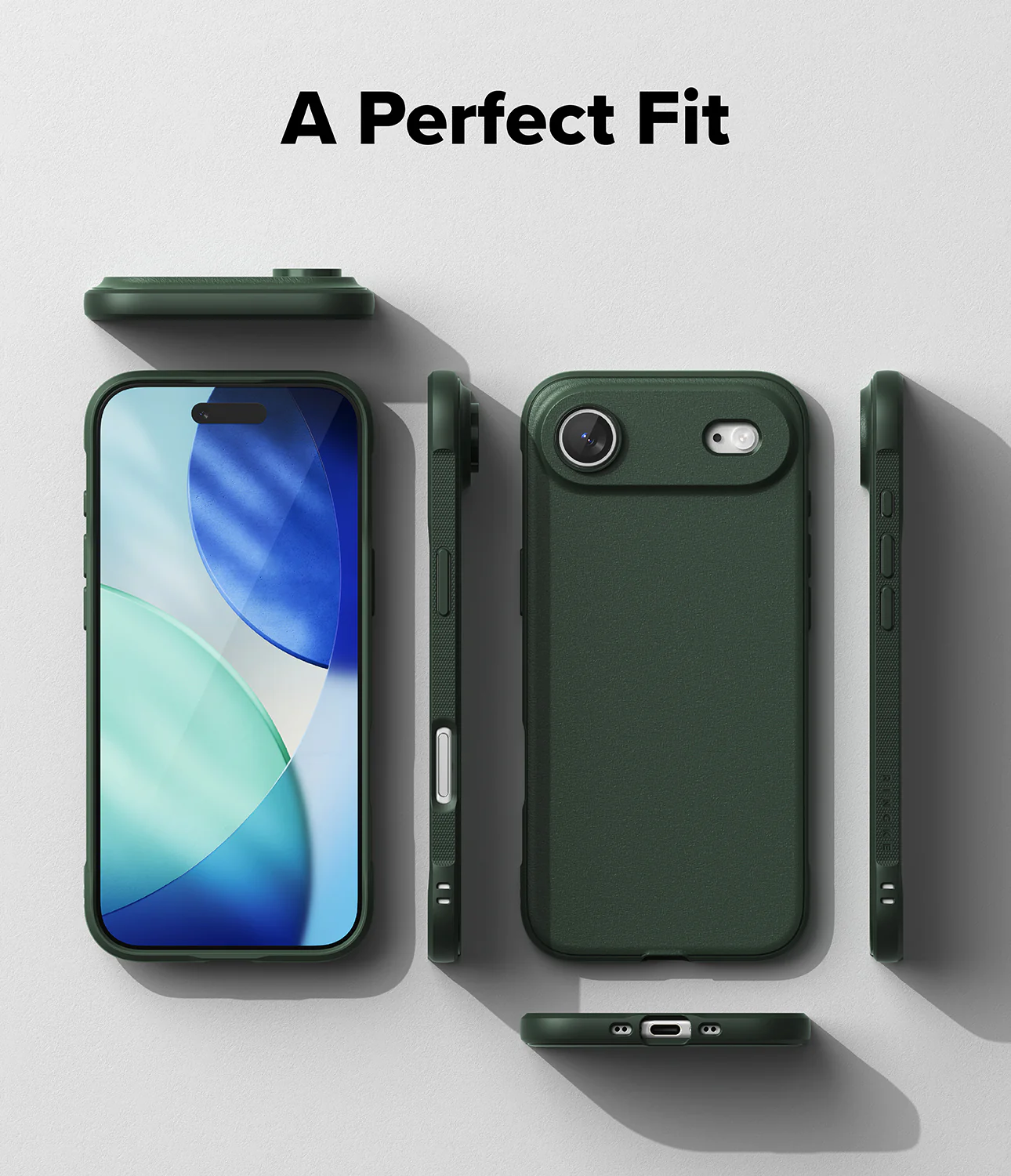 iPhone Air Case | Onyx - Image 28