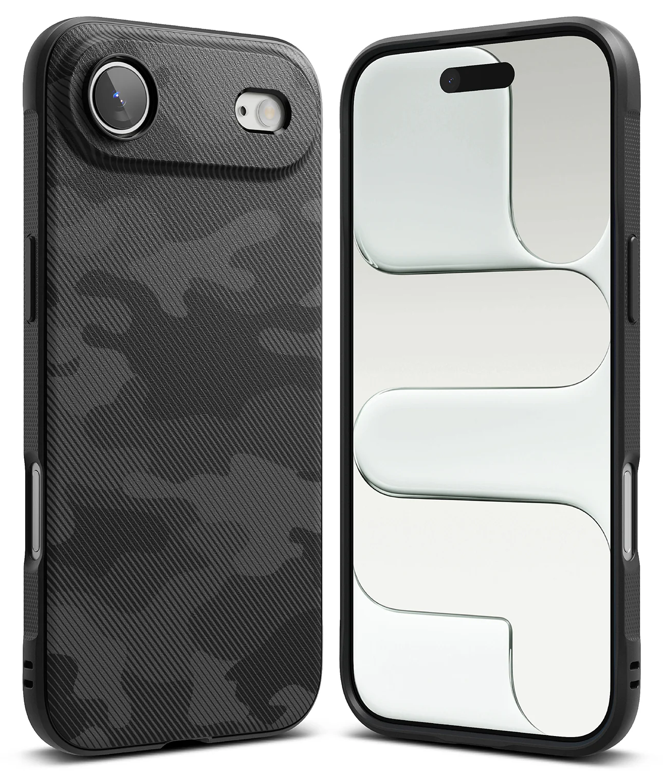 iPhone Air Case | Onyx - Image 33