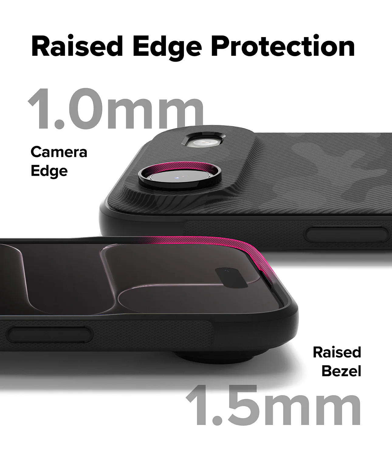 iPhone Air Case | Onyx - Image 36