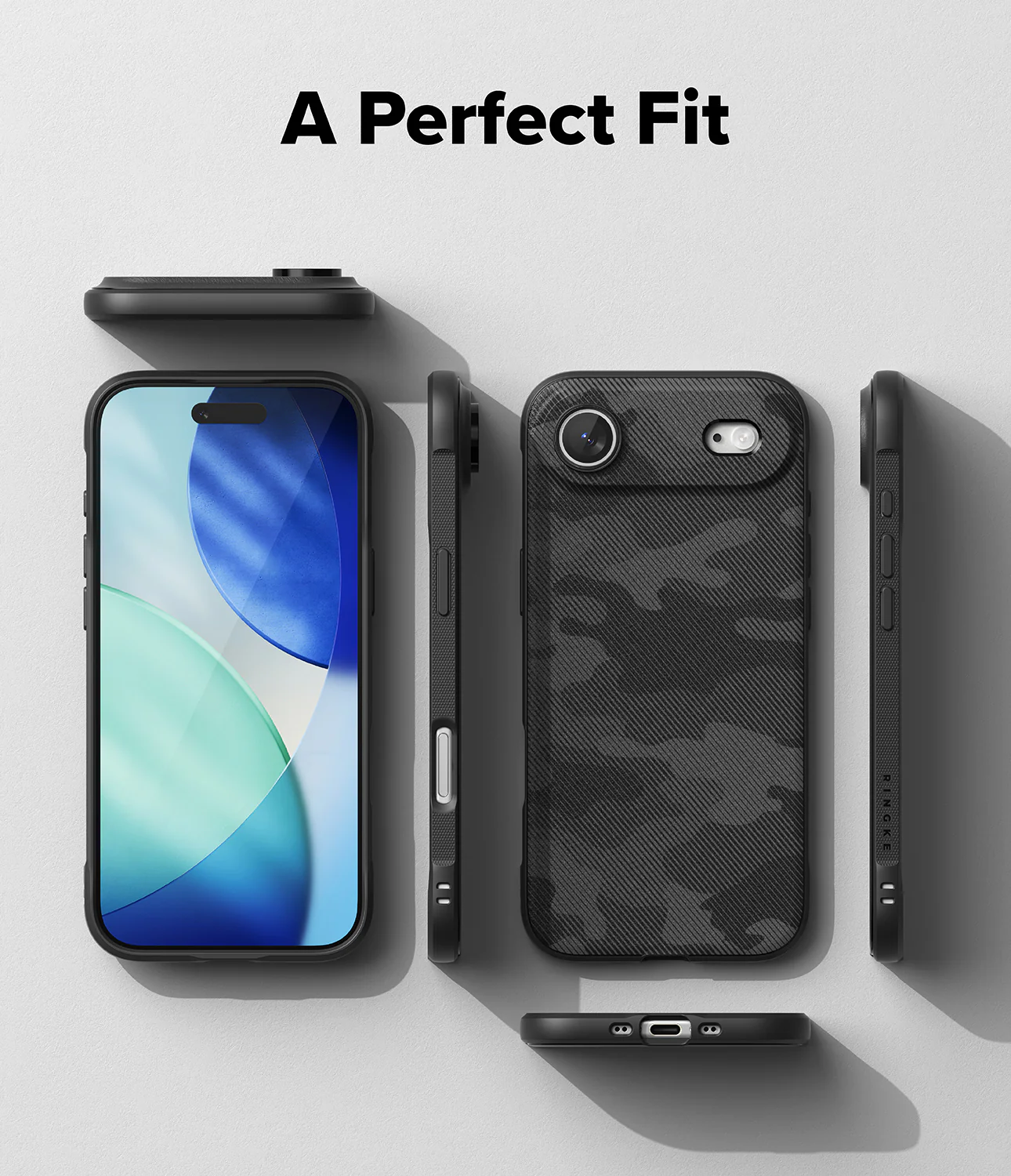 iPhone Air Case | Onyx - Image 41