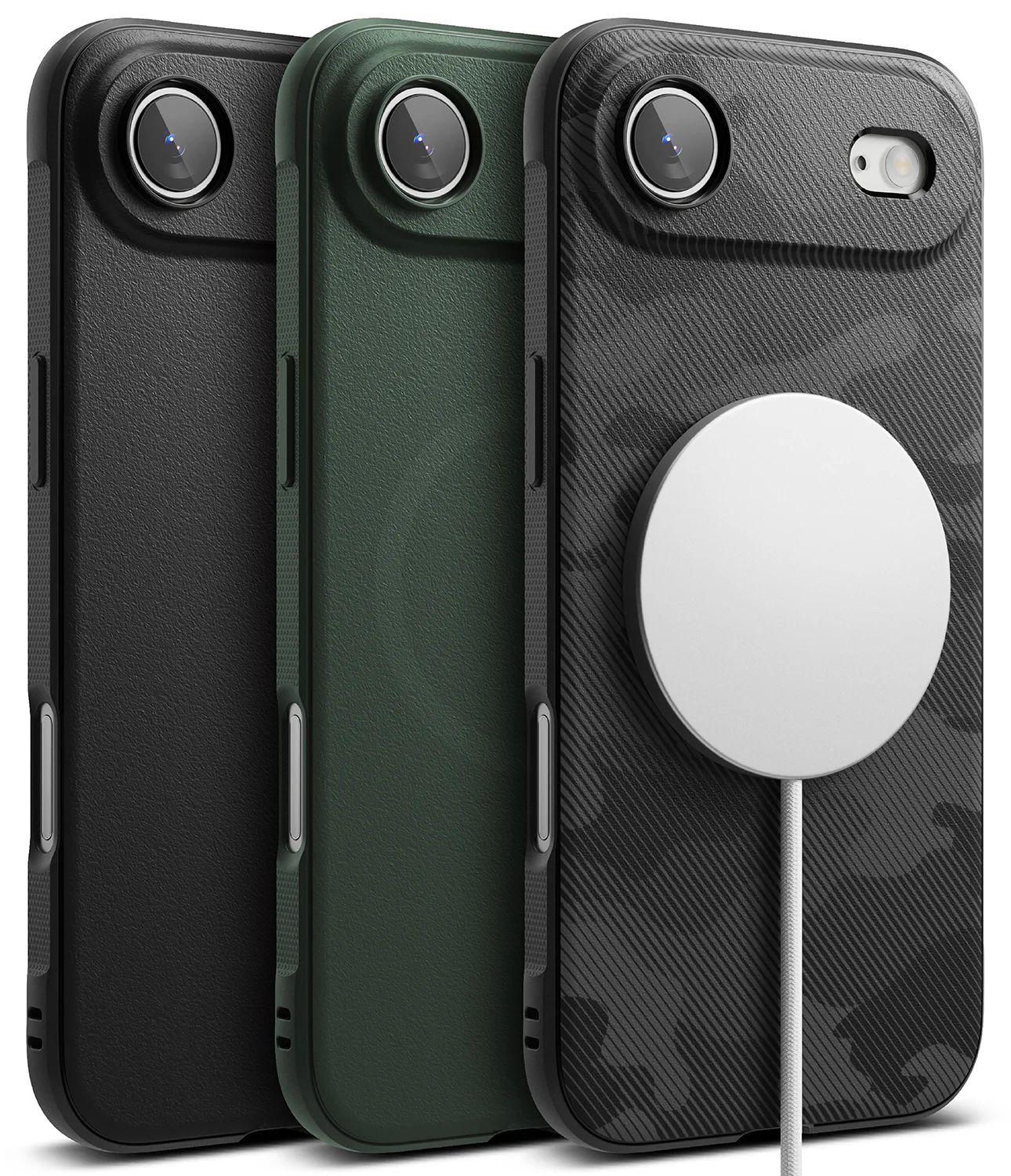 iPhone Air Case | Onyx Magnetic