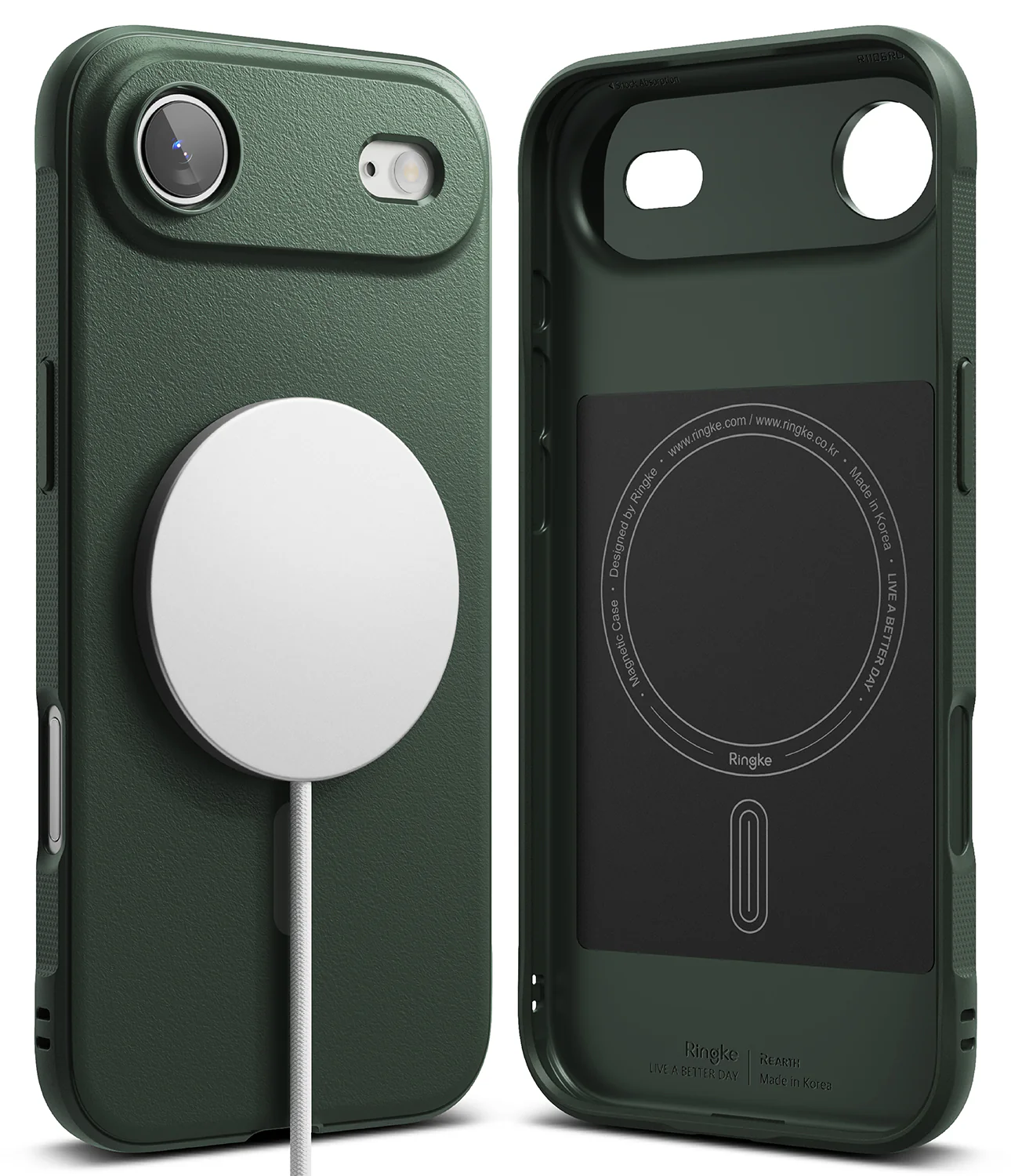 iPhone Air Case | Onyx Magnetic - Image 17