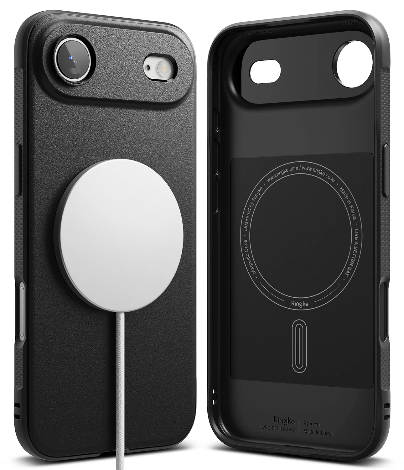 iPhone Air Case | Onyx Magnetic - Image 3