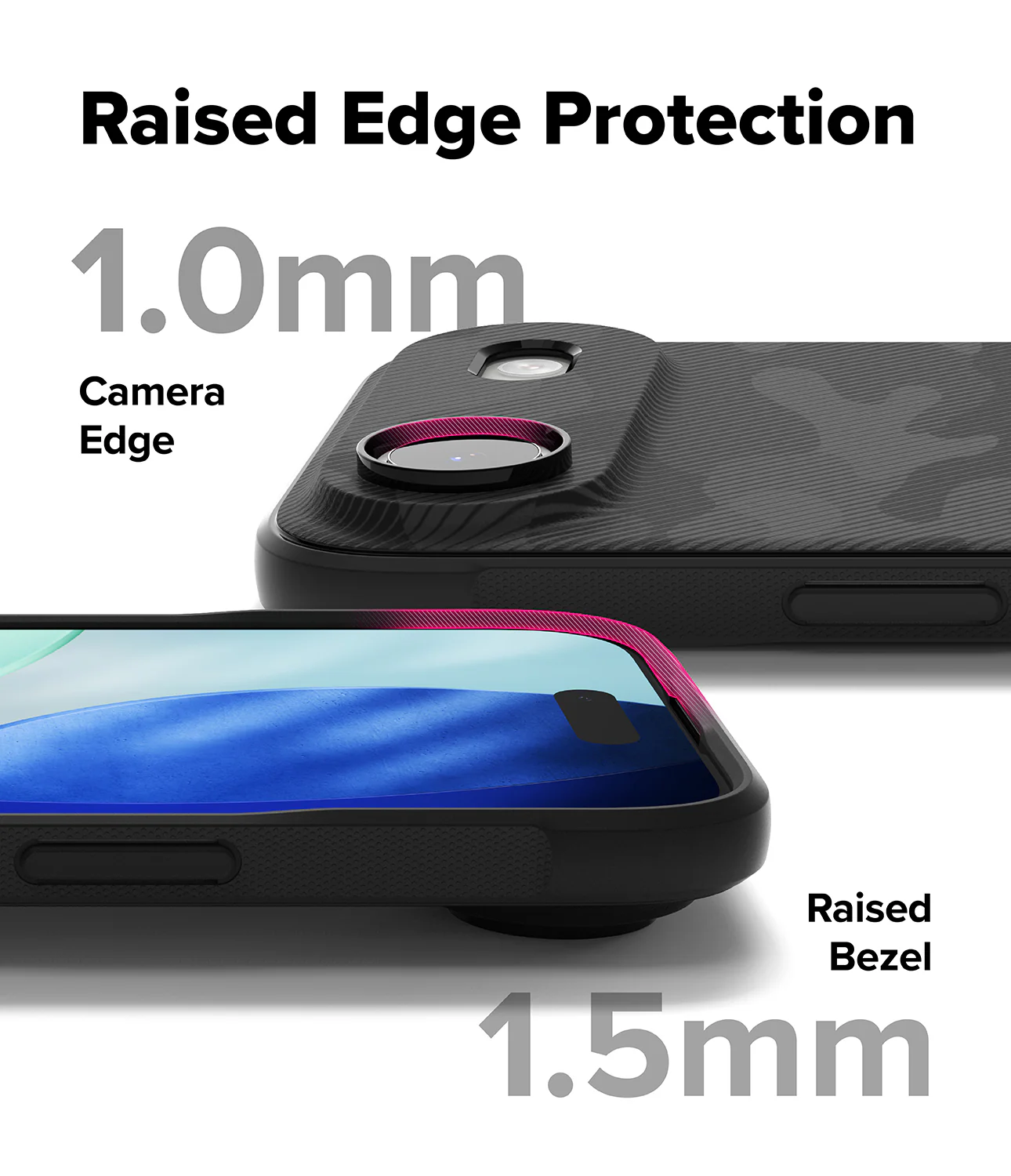 iPhone Air Case | Onyx Magnetic - Image 36