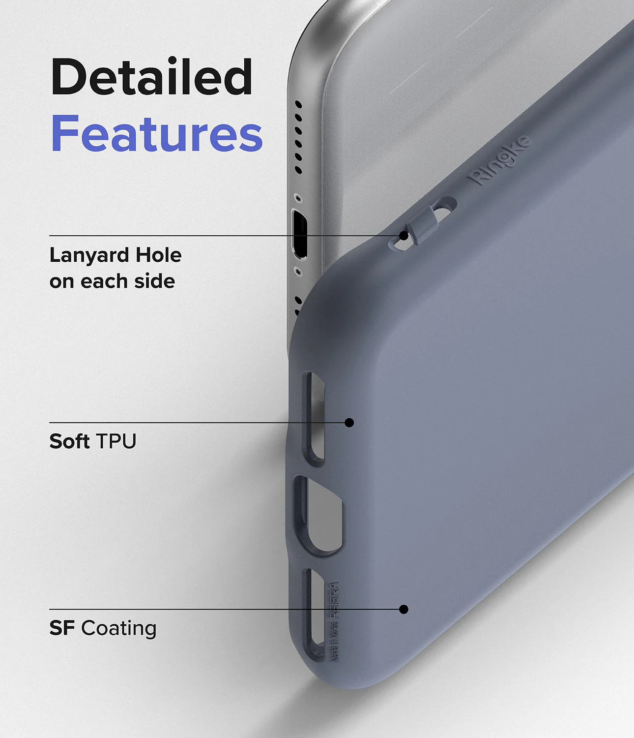 iPhone SE 2022 5G / SE 2020 / 8 Case | Air-S - Image 29