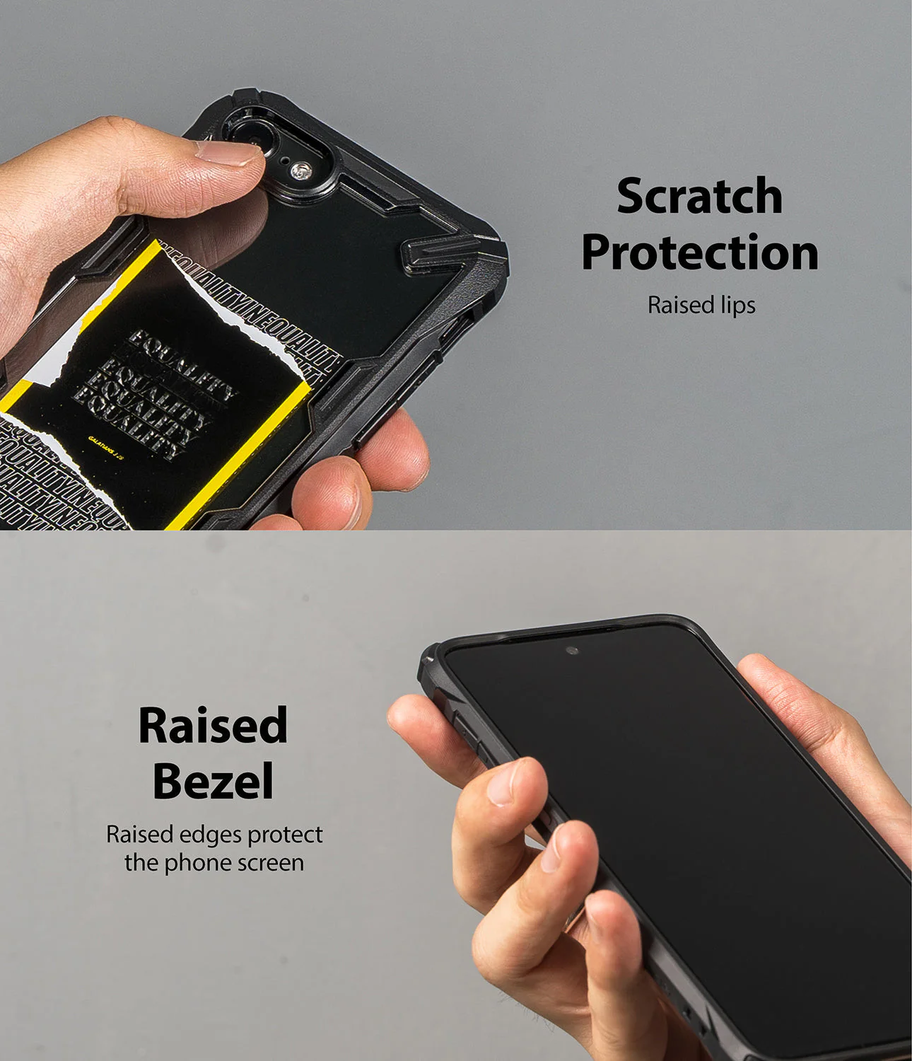 iPhone SE 2022 5G / SE 2020 / 8 Case | Fusion-X Design - Image 47