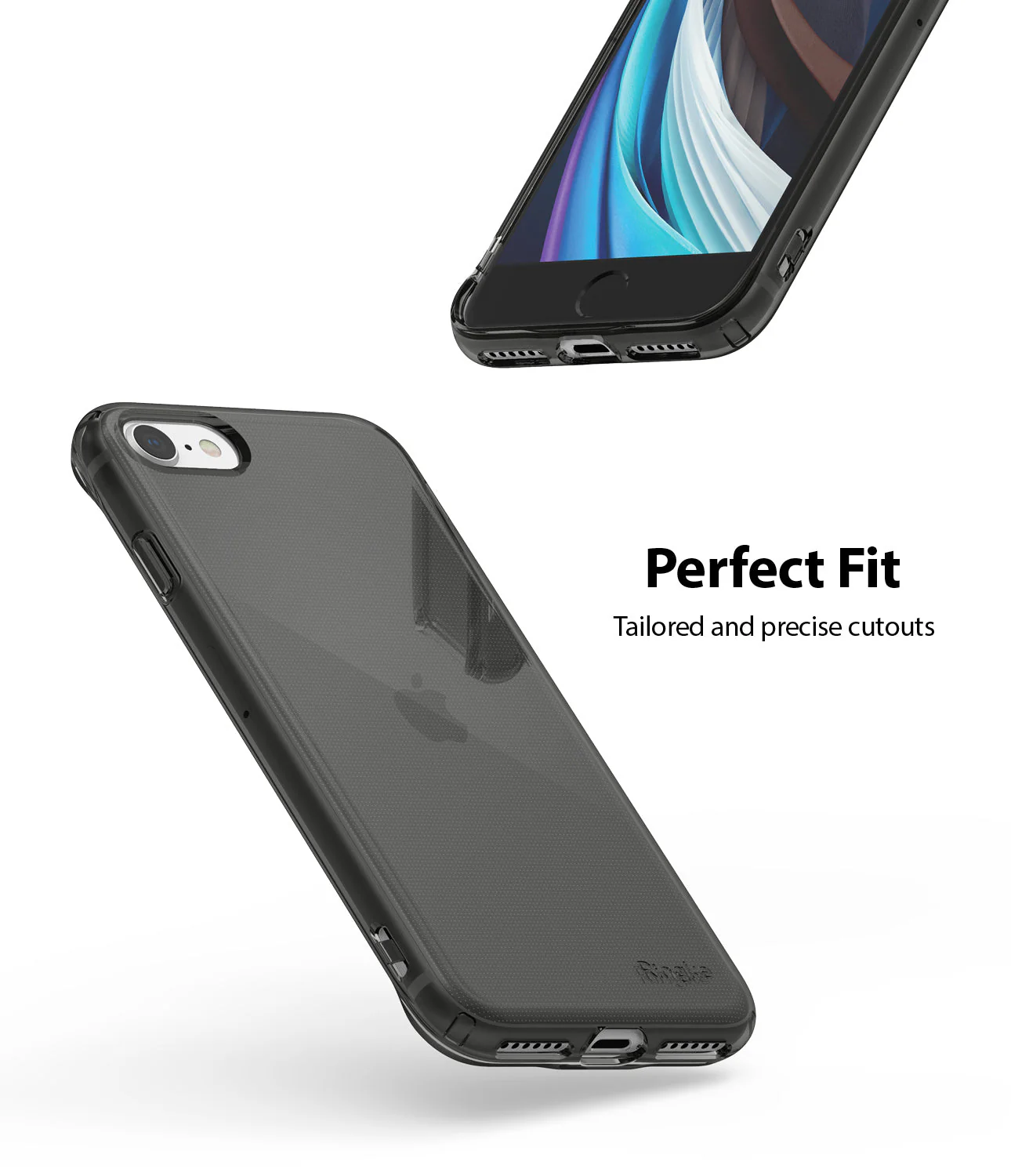 iPhone SE 2022 5G / SE 2020 / 8 Case | Air - Image 15