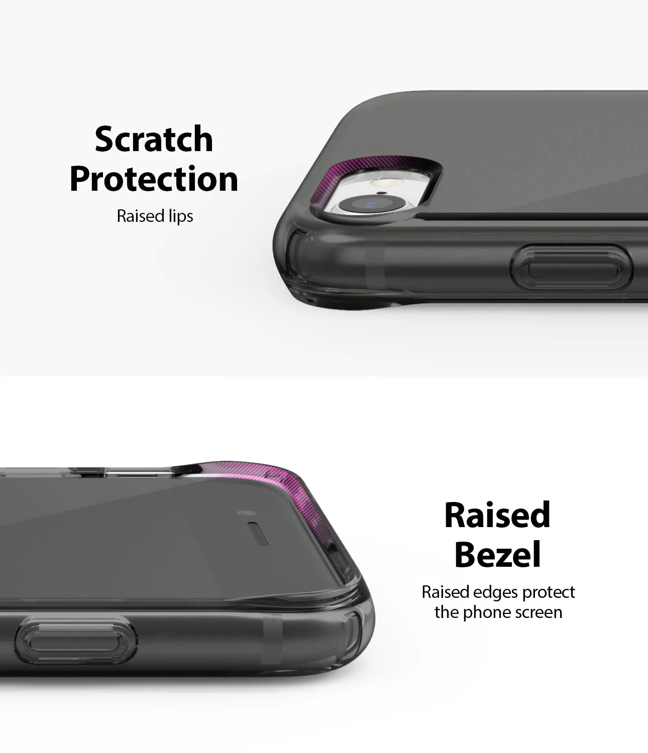 iPhone SE 2022 5G / SE 2020 / 8 Case | Air - Image 19