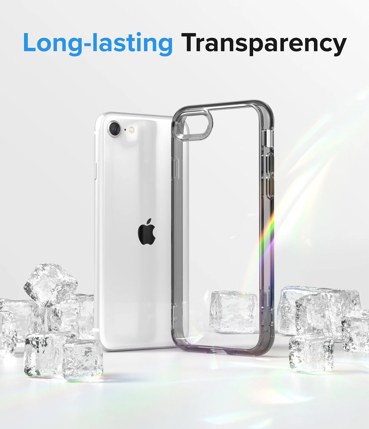 iPhone SE 2022 5G / SE 2020 / 8 Case | Fusion - Image 16