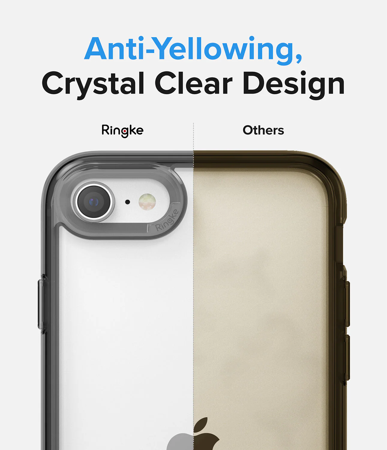 iPhone SE 2022 5G / SE 2020 / 8 Case | Fusion - Image 20