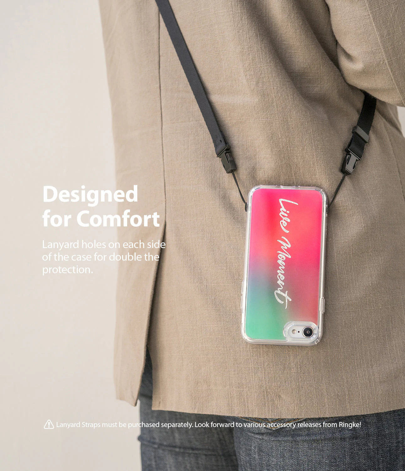 iPhone SE 2022 5G / SE 2020 Case | Fusion Design - Image 16