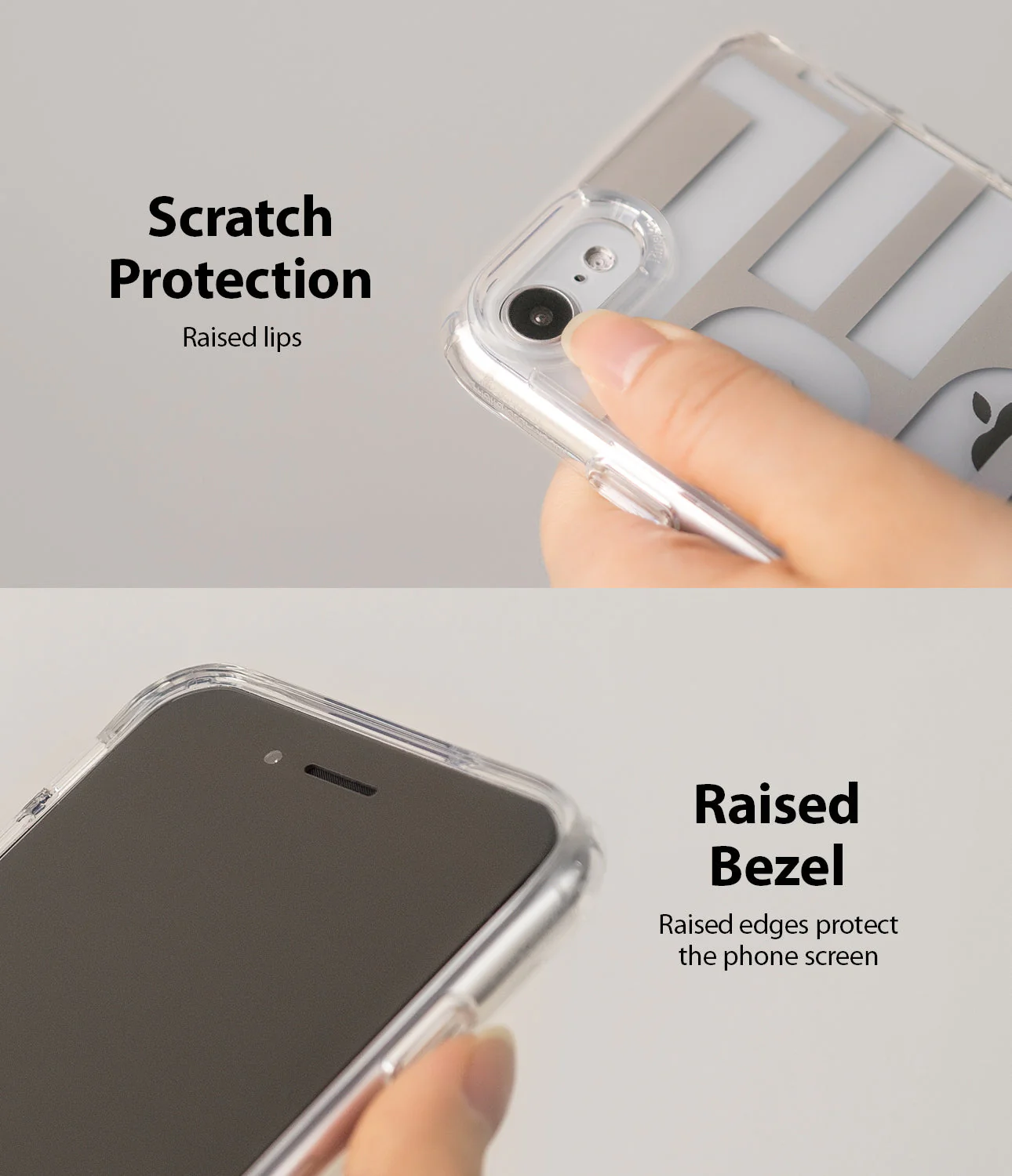 iPhone SE 2022 5G / SE 2020 Case | Fusion Design - Image 7