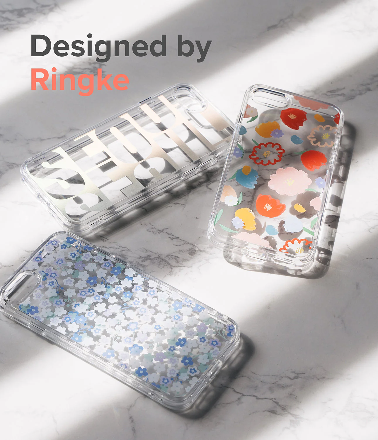 iPhone SE 2022 5G / SE 2020 / 8 / 7 Case | Fusion Edge Design - Image 16