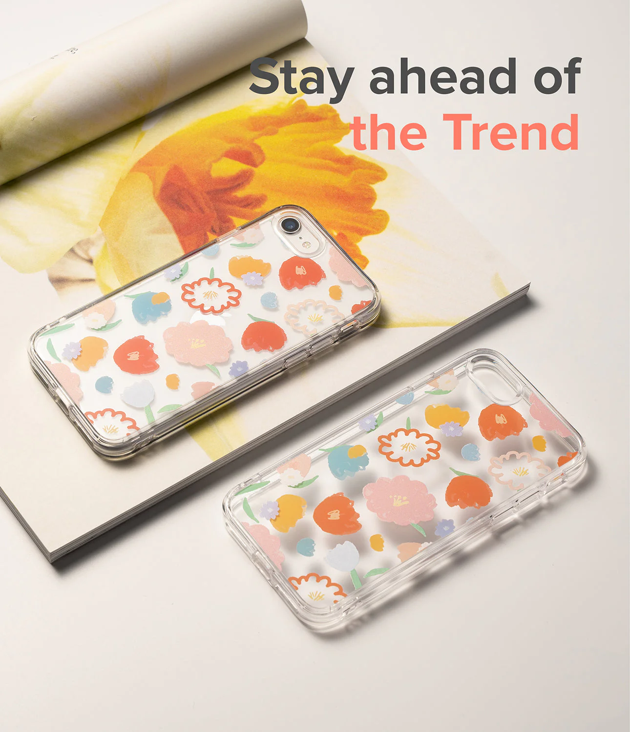 iPhone SE 2022 5G / SE 2020 / 8 / 7 Case | Fusion Edge Design - Image 17