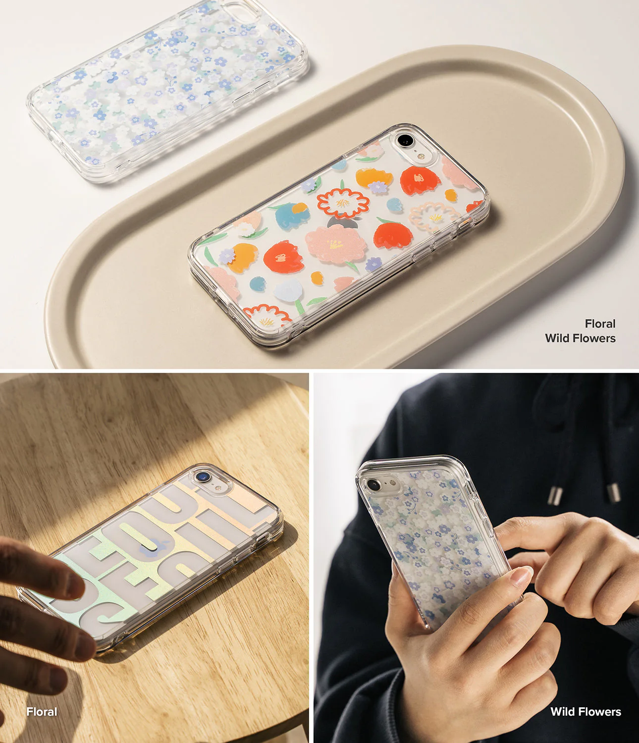 iPhone SE 2022 5G / SE 2020 / 8 / 7 Case | Fusion Edge Design - Image 29