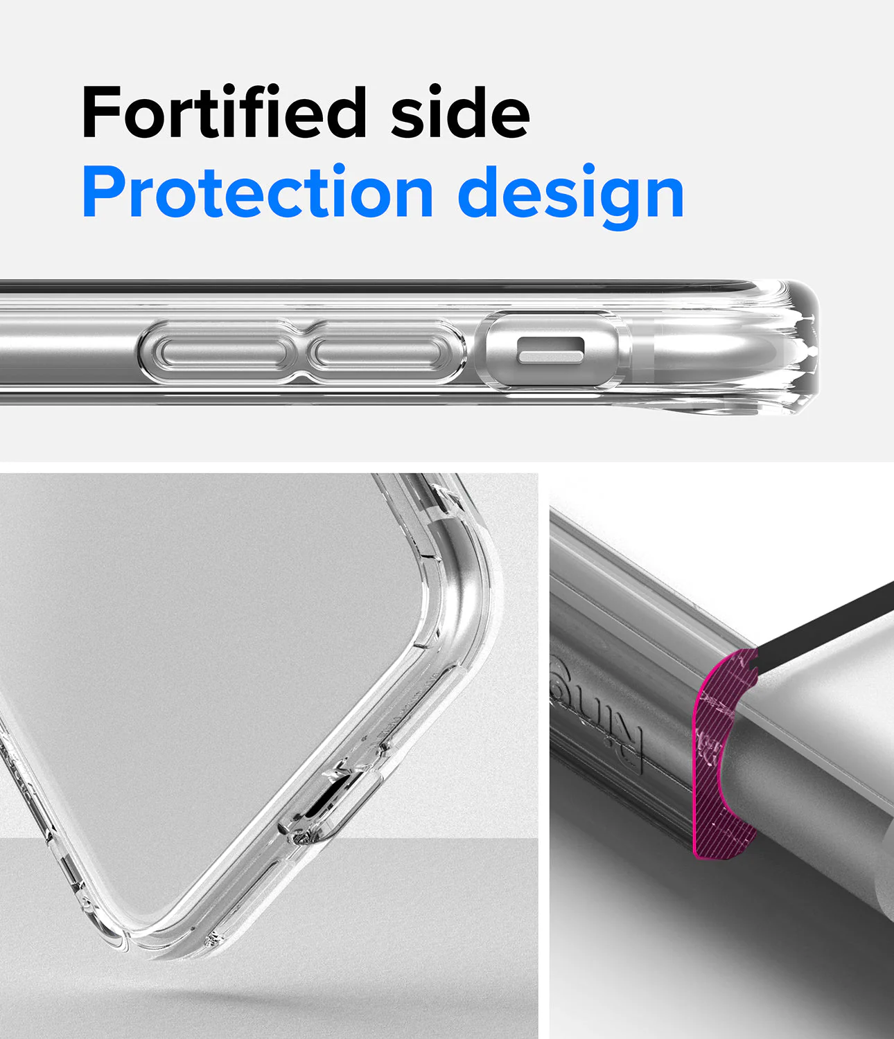 iPhone SE 2022 5G / SE 2020 / 8 / 7 Case | Fusion Edge - Image 7